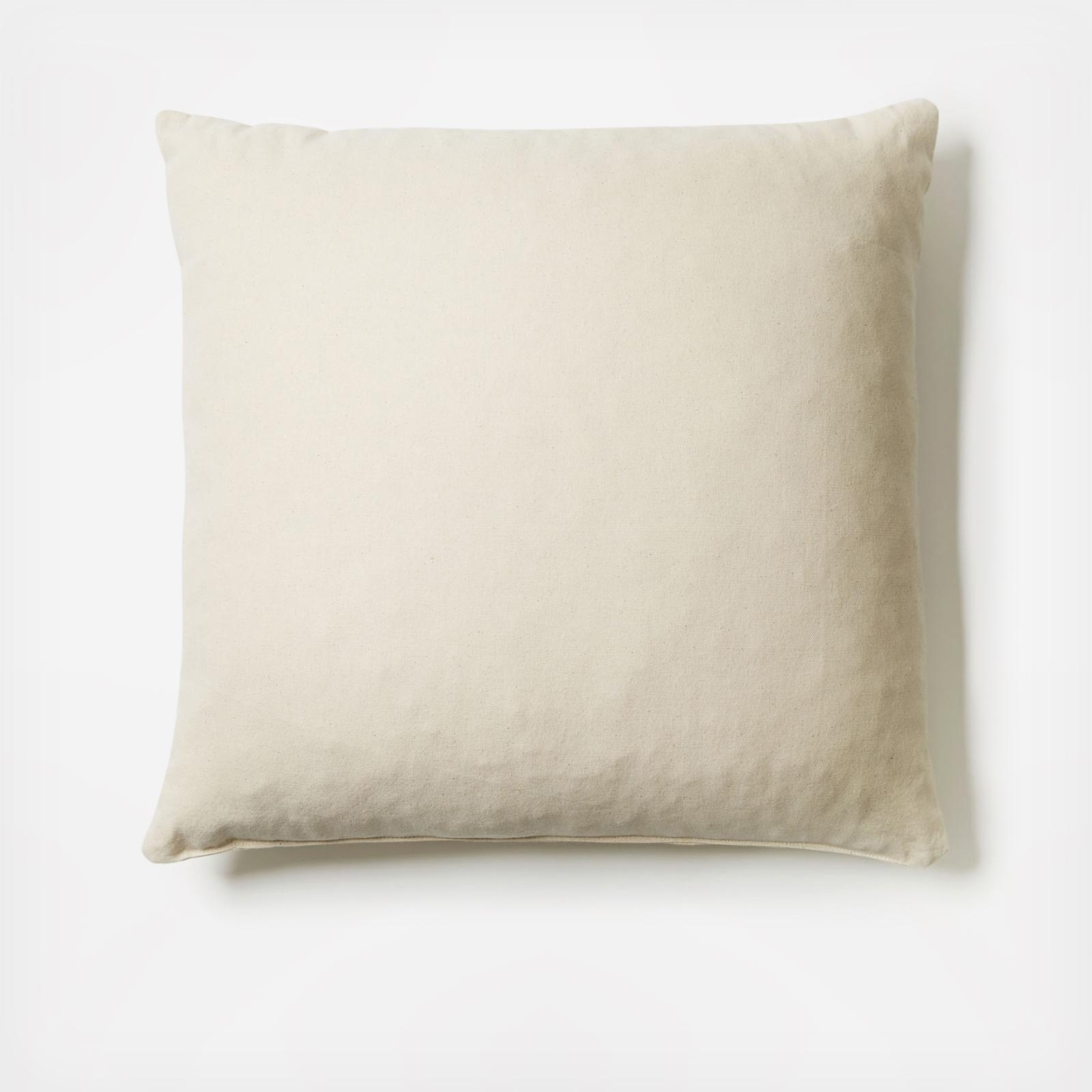 Organic Shredded Latex Pillow 17 Organic Shredded Latex Pillow