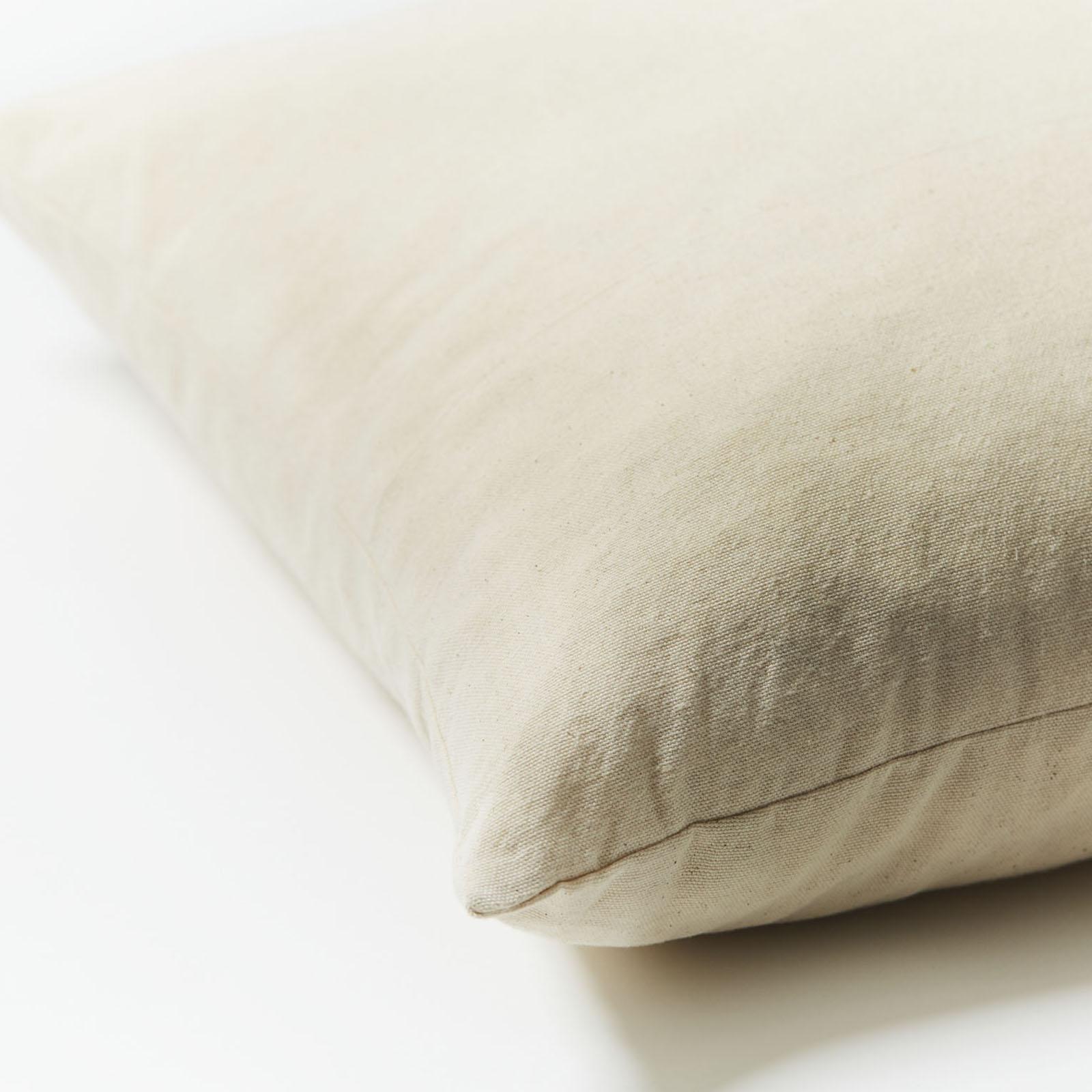 Organic Shredded Latex Pillow 2 Organic Shredded Latex Pillow
