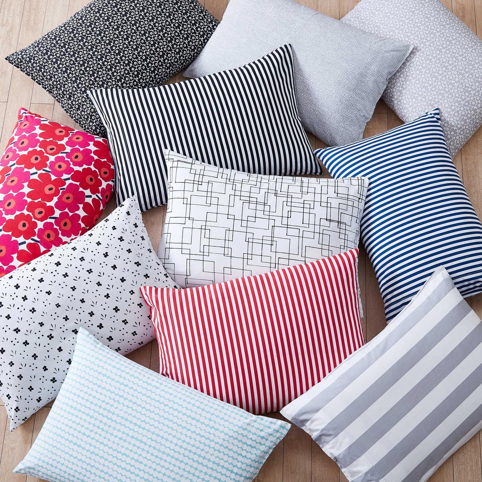 Orkanen Cotton Percale 4-Piece Sheet Set 8 Orkanen Cotton Percale 4-Piece Sheet Set