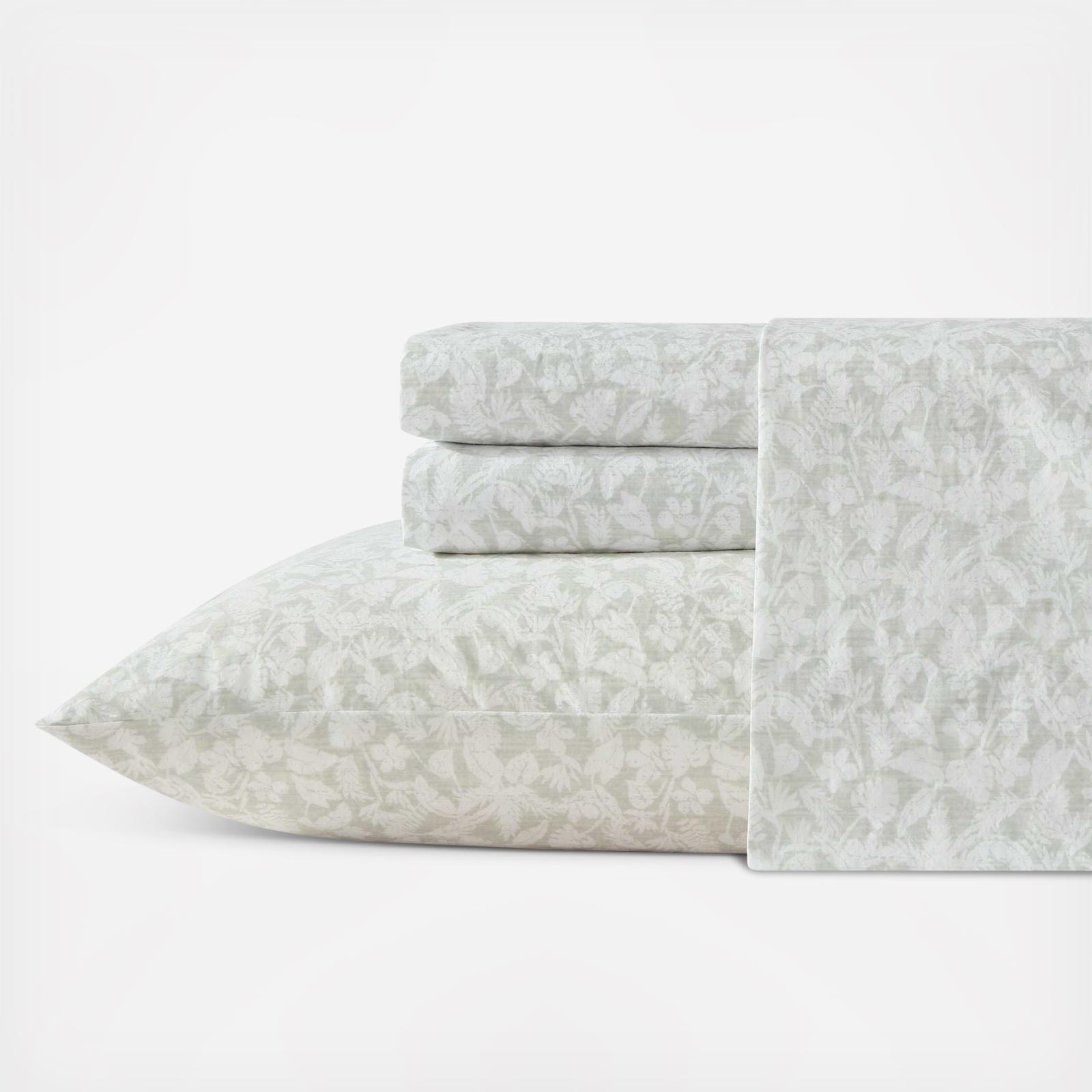 Palm Day 4-Piece Sheet Set 16 Palm Day 4-Piece Sheet Set