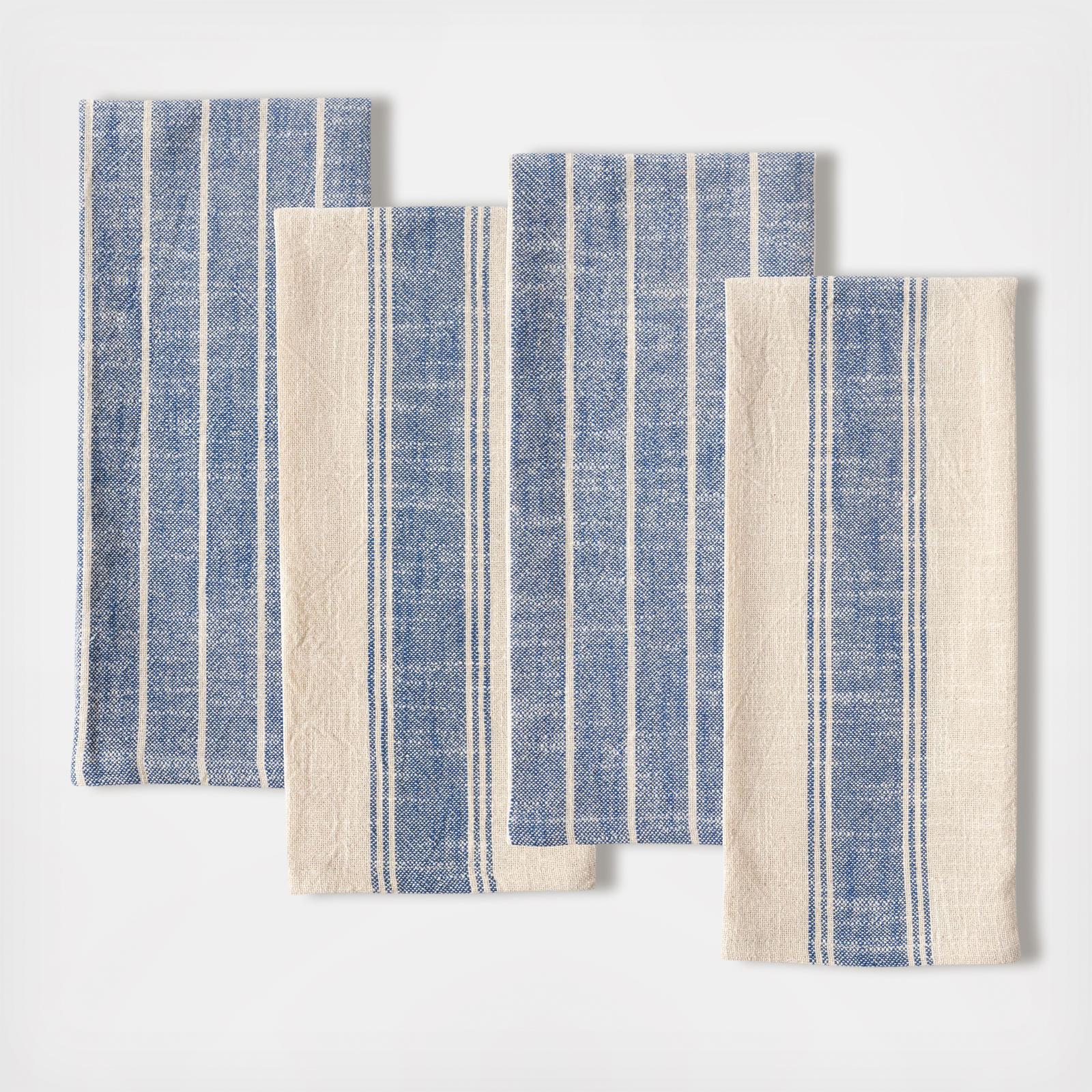 Firenze Kitchen Towel, Set of 4 12 Firenze Kitchen Towel, Set of 4
