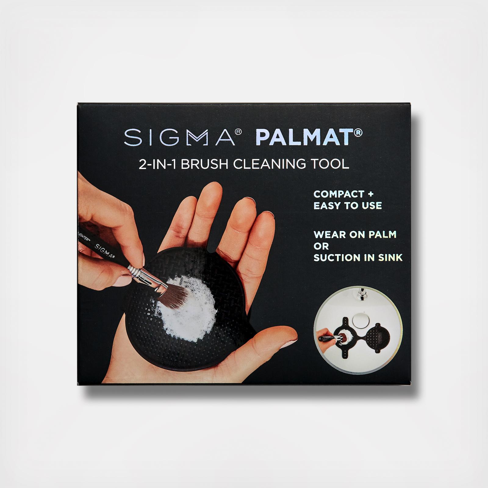 Palmat Brush Cleaner 3 Palmat Brush Cleaner