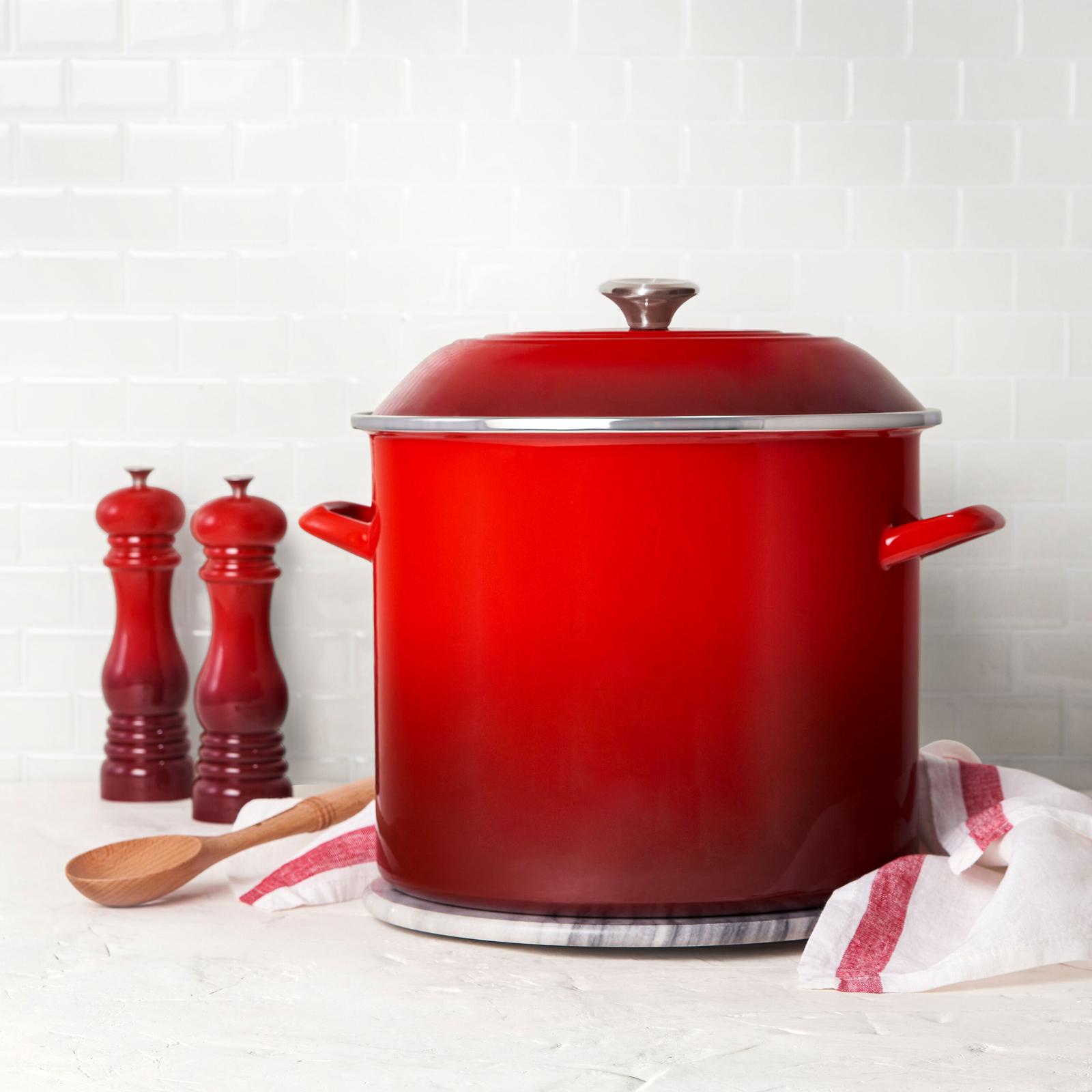 Classic Extra Large Stockpot