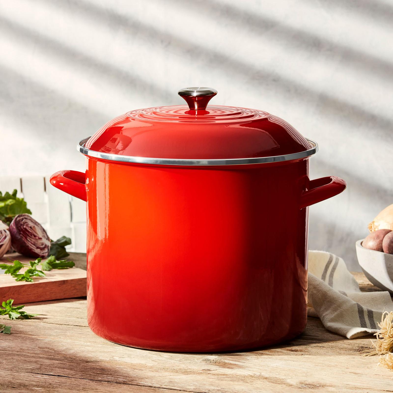 Classic Extra Large Stockpot