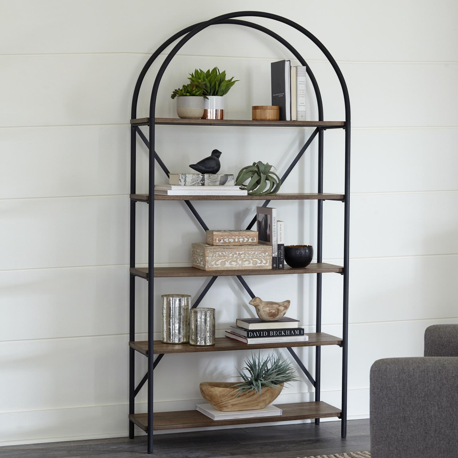 Galtbury Bookcase 17 Galtbury Bookcase