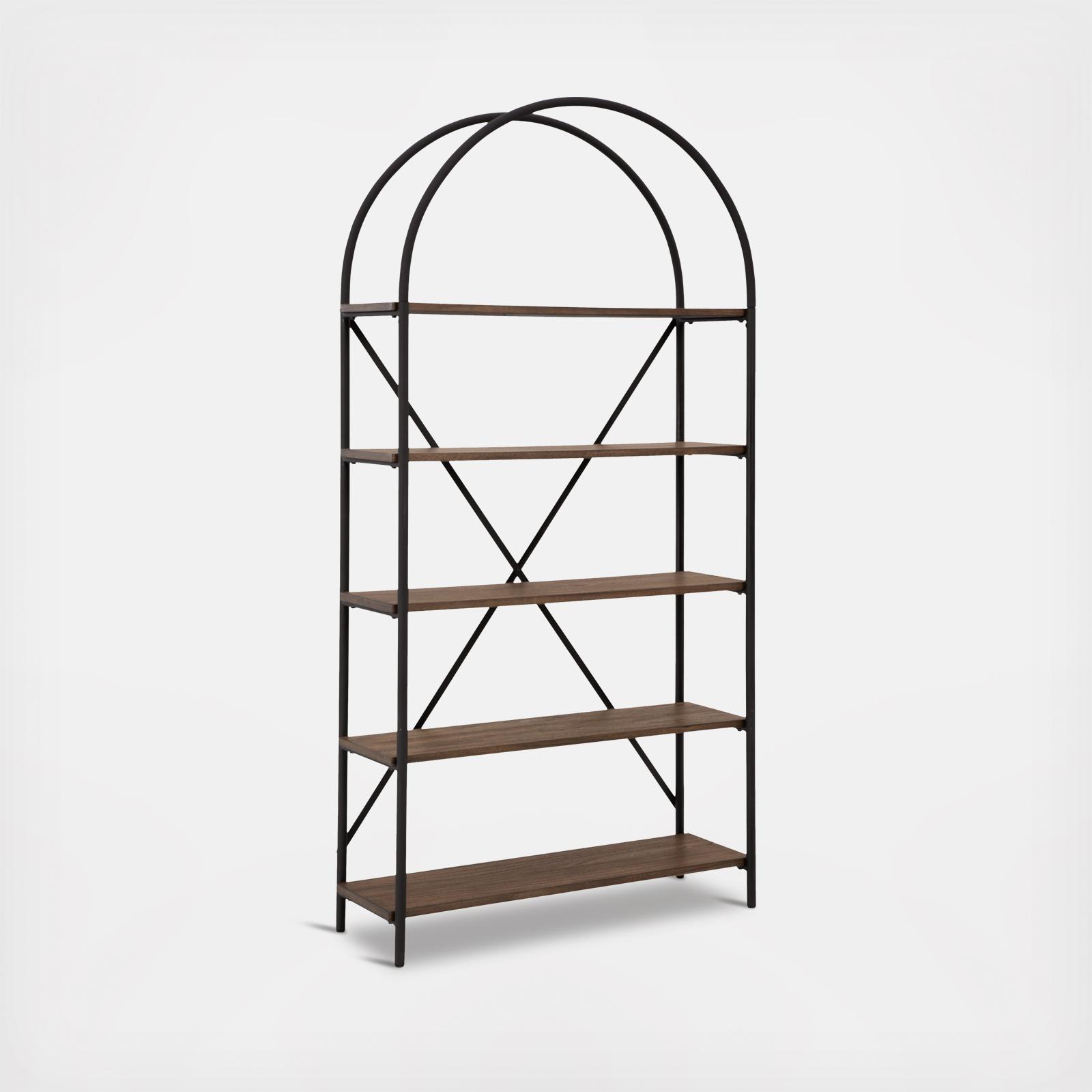 Galtbury Bookcase 3 Galtbury Bookcase
