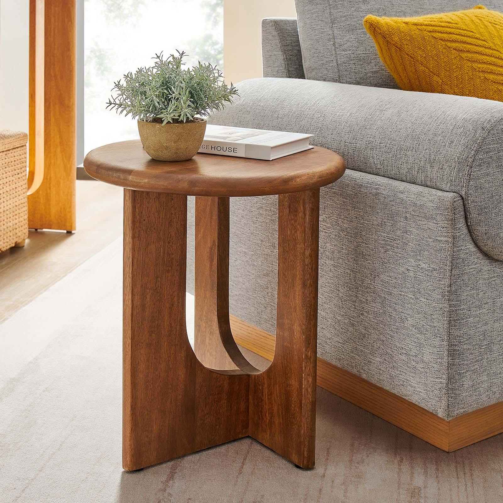 Rivian Side Table 1 Rivian Side Table