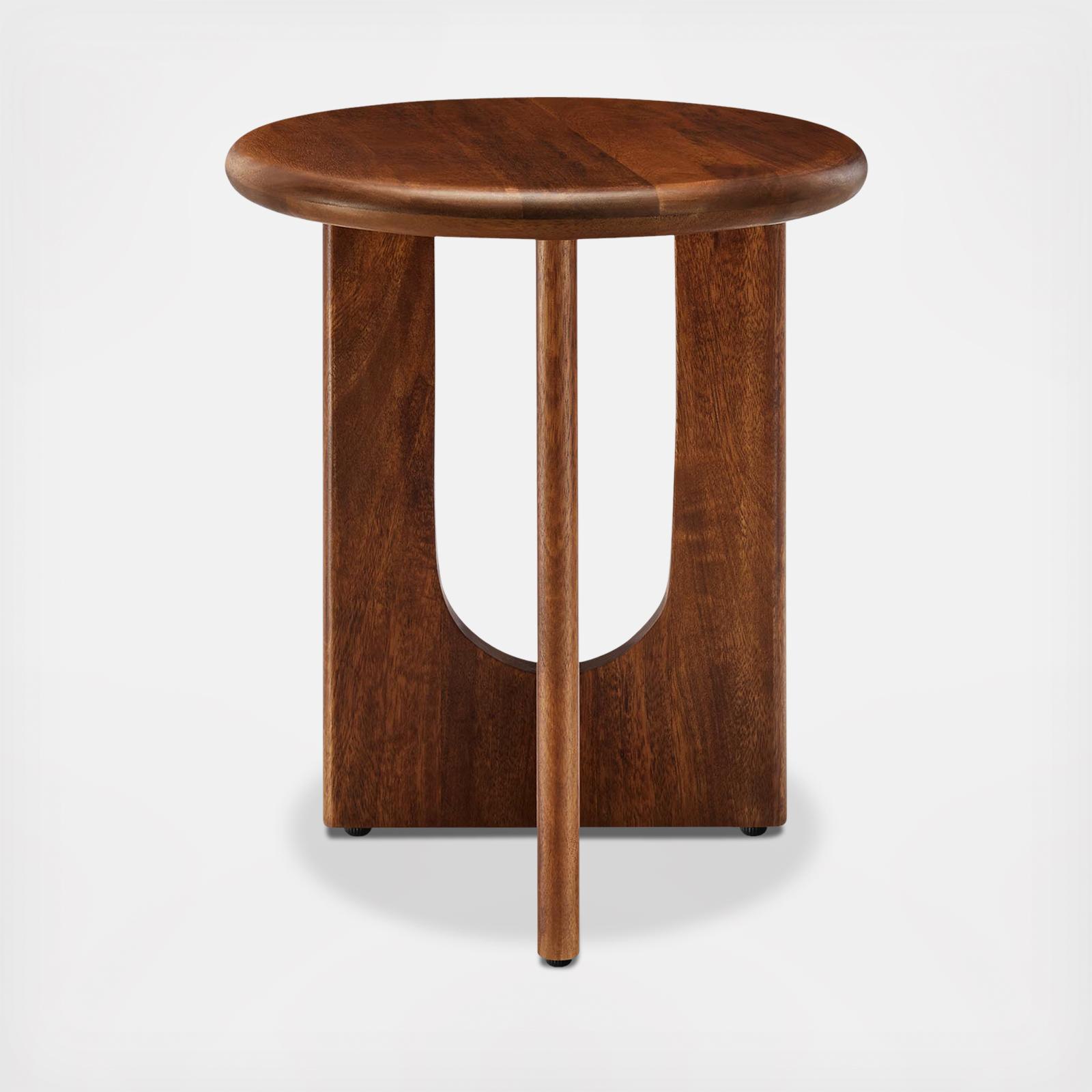 Rivian Side Table 3 Rivian Side Table