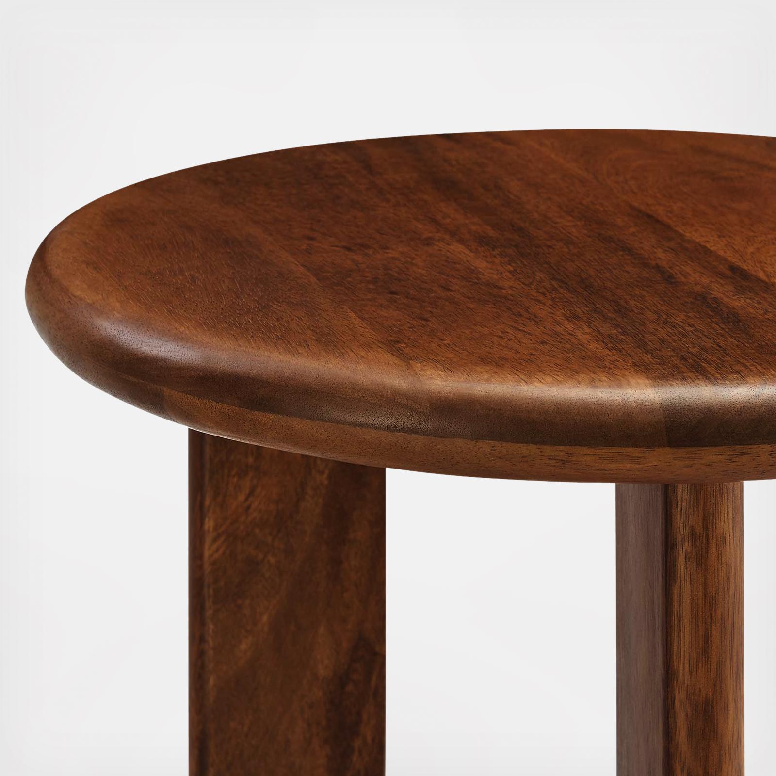 Rivian Side Table 4 Rivian Side Table