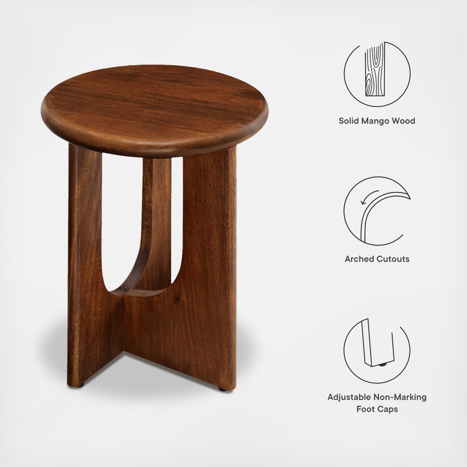 Rivian Side Table 7 Rivian Side Table
