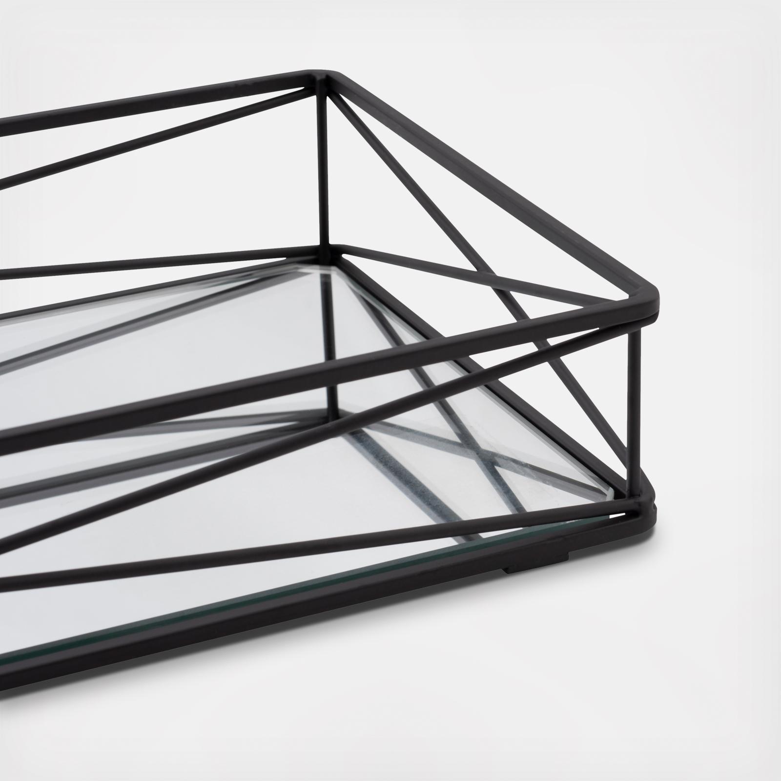 Over The Tank Vanity Tray 4 Over The Tank Vanity Tray