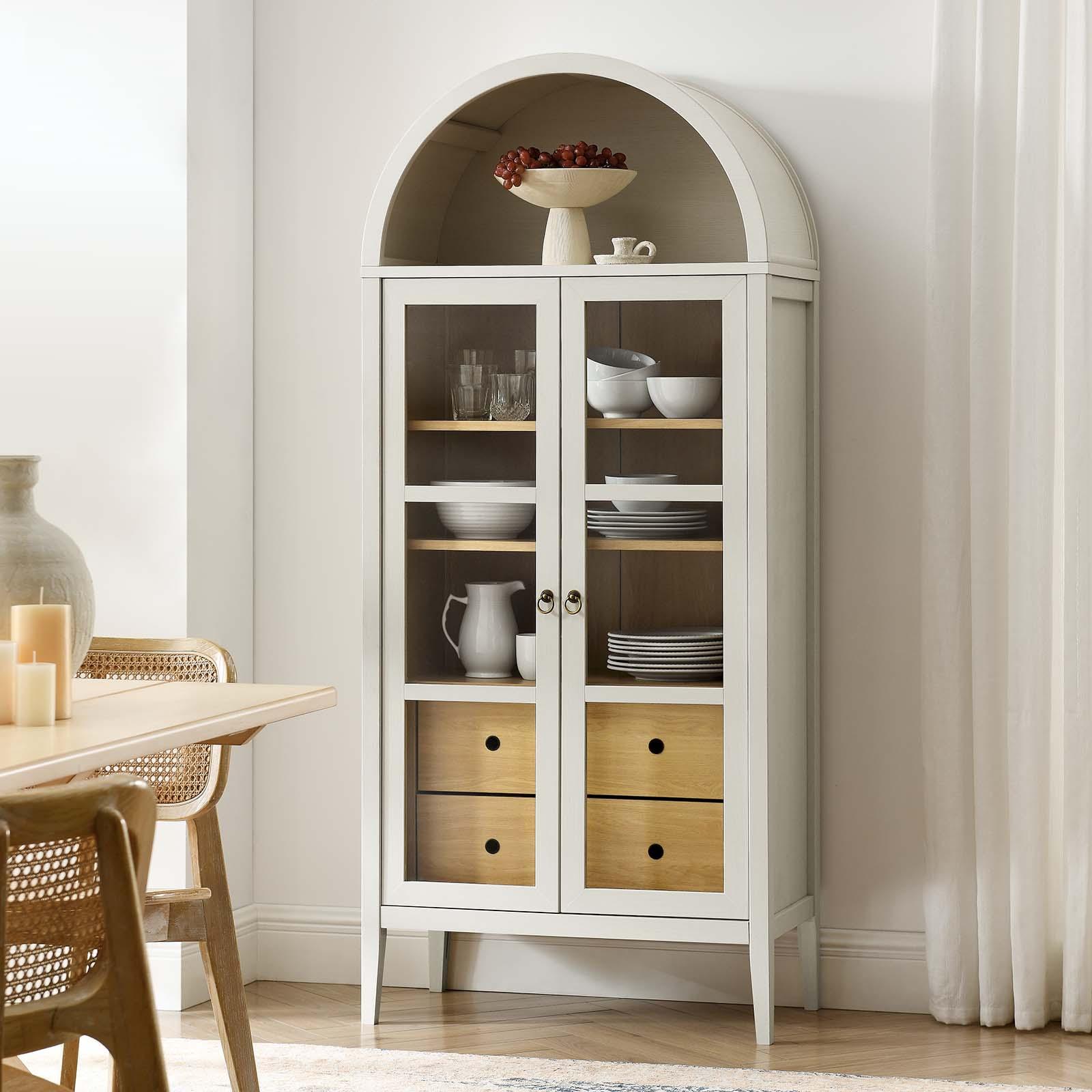 Nolan Display Storage Cabinet 7 Nolan Display Storage Cabinet