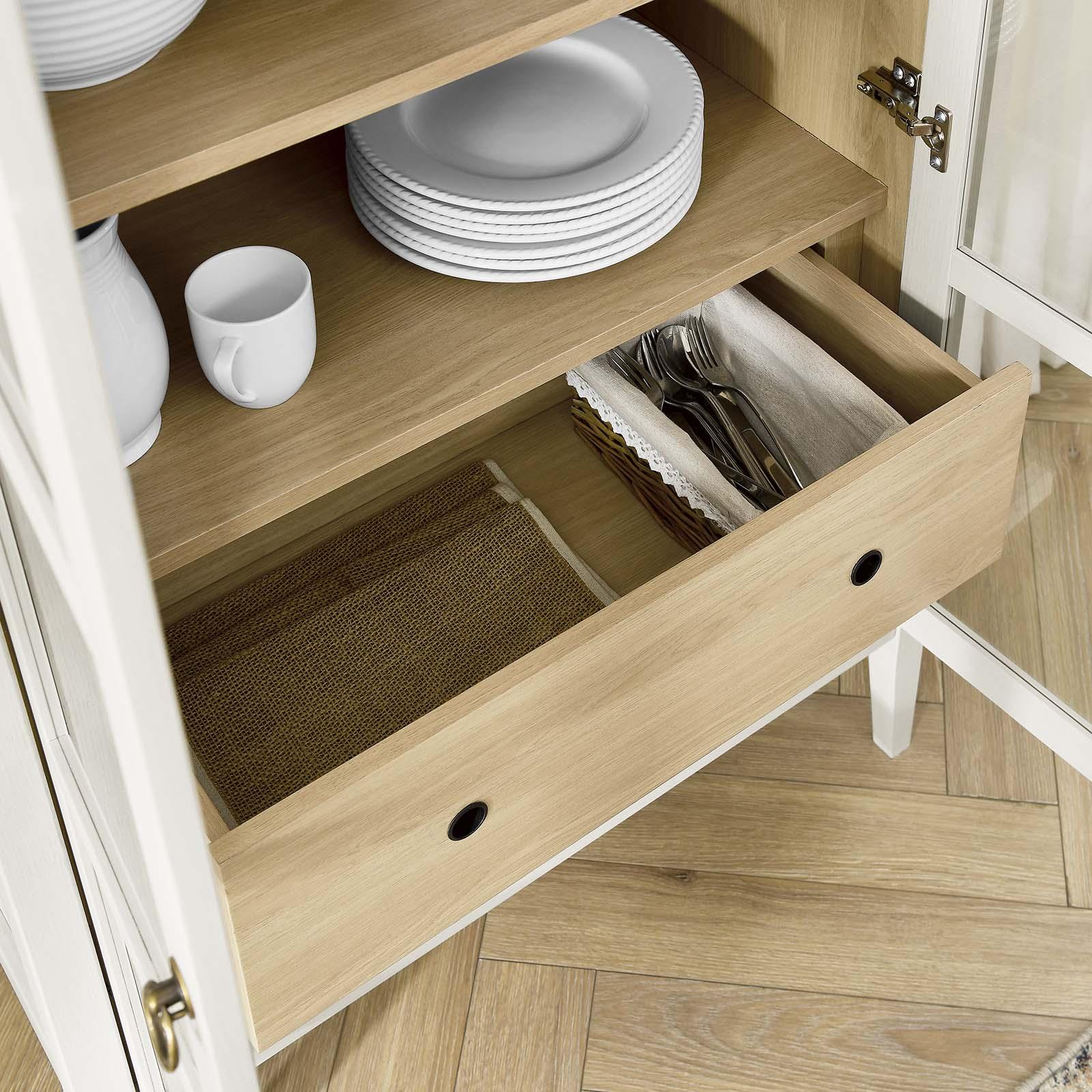 Nolan Display Storage Cabinet 2 Nolan Display Storage Cabinet