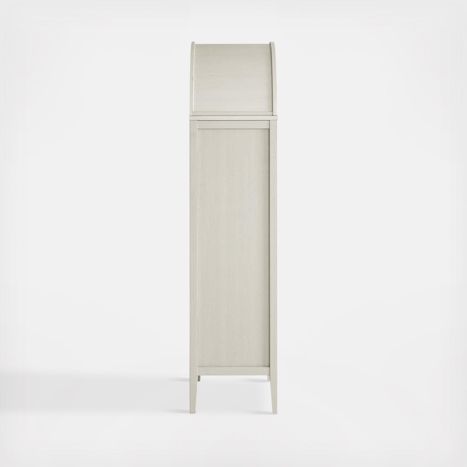 Nolan Display Storage Cabinet 5 Nolan Display Storage Cabinet