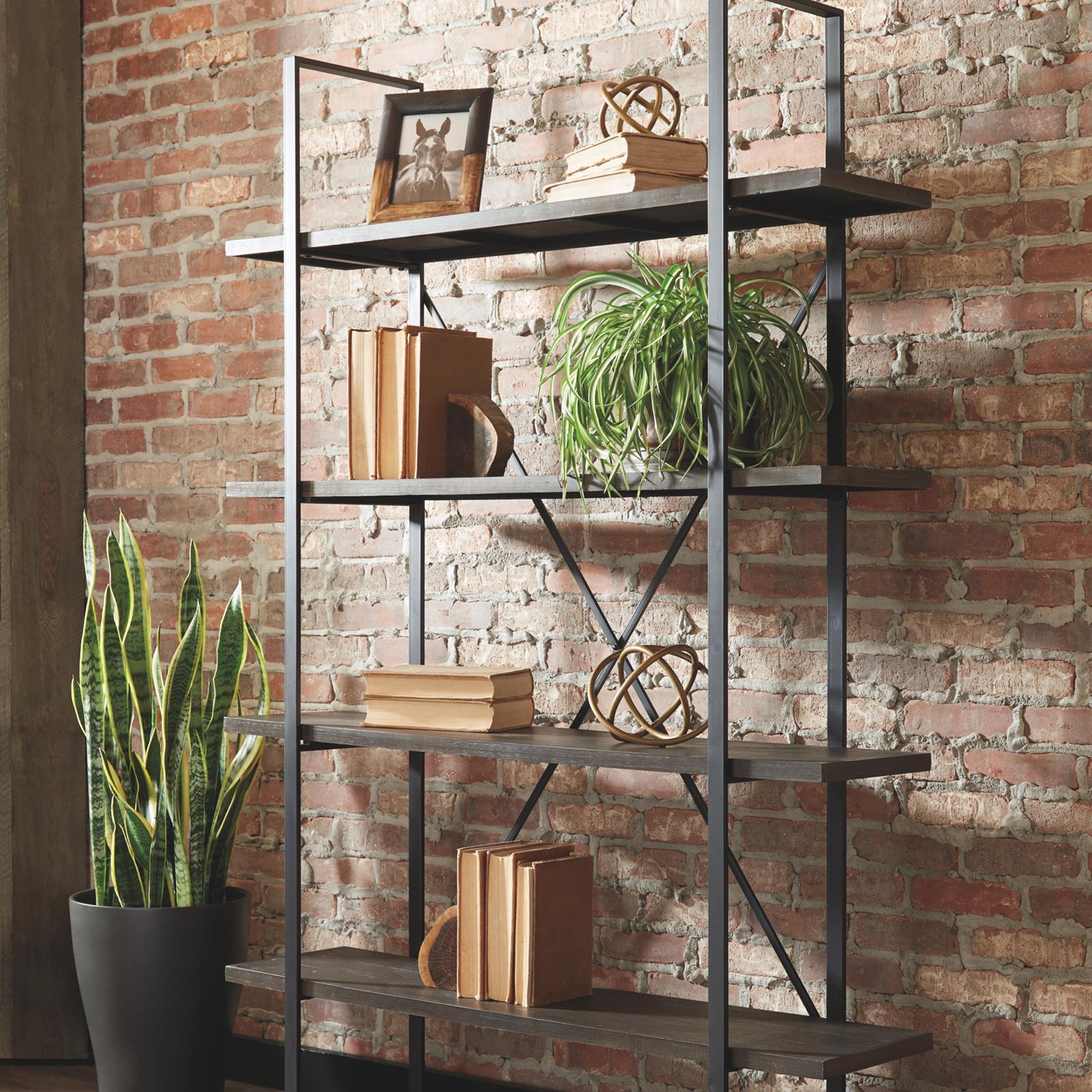 Gilesgrove Bookcase 1 Gilesgrove Bookcase