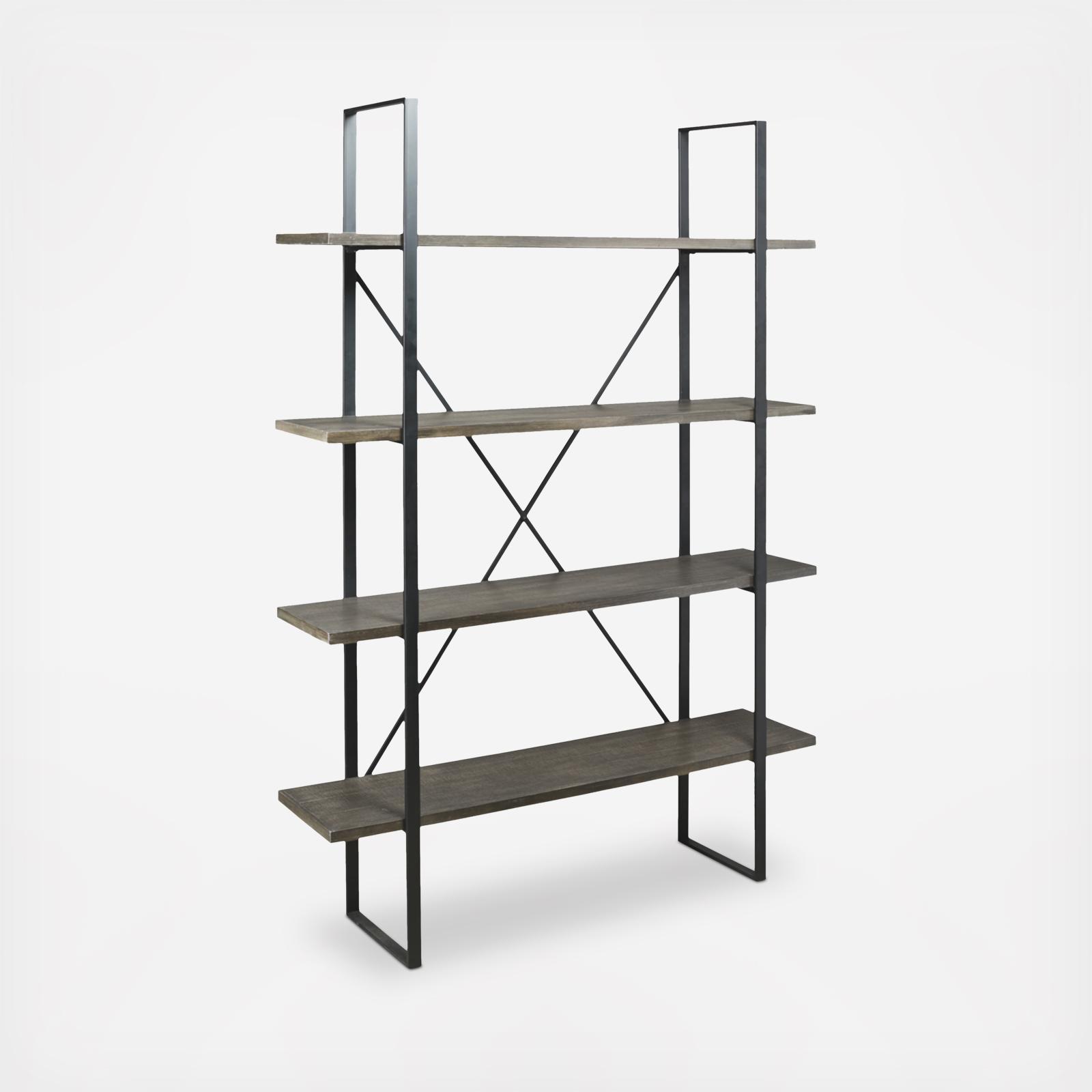 Gilesgrove Bookcase 2 Gilesgrove Bookcase