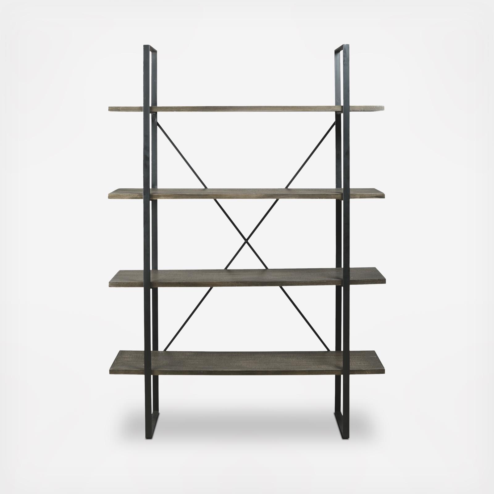 Gilesgrove Bookcase 3 Gilesgrove Bookcase