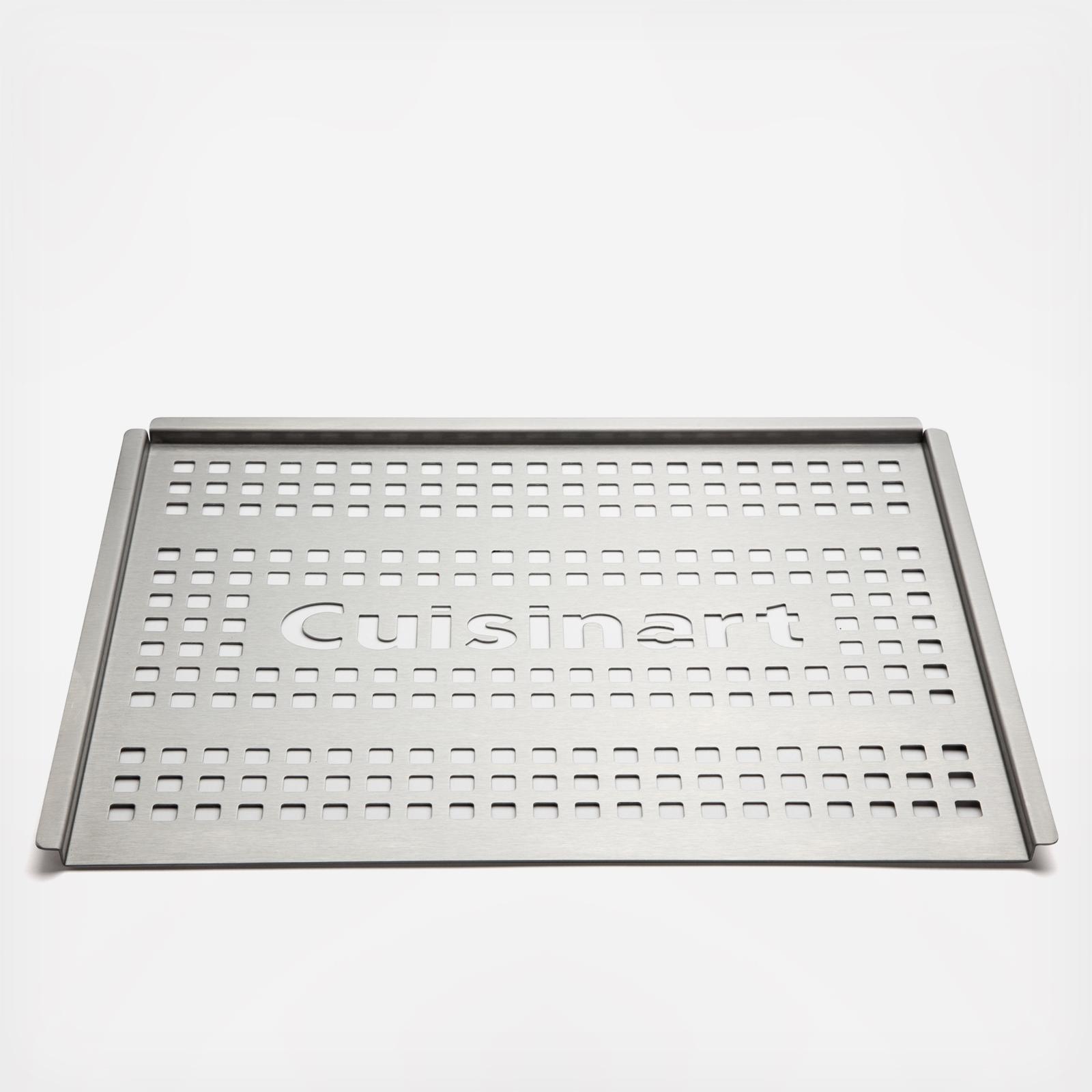 Grill Topper 2 Grill Topper