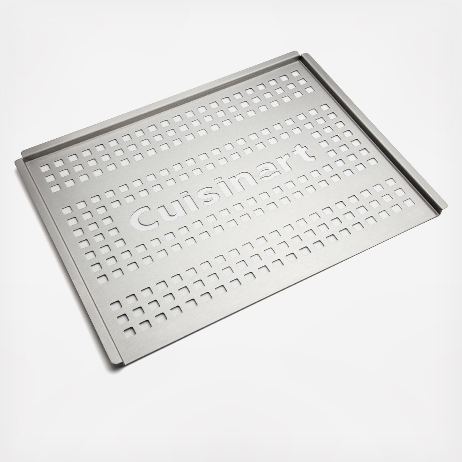 Grill Topper 3 Grill Topper