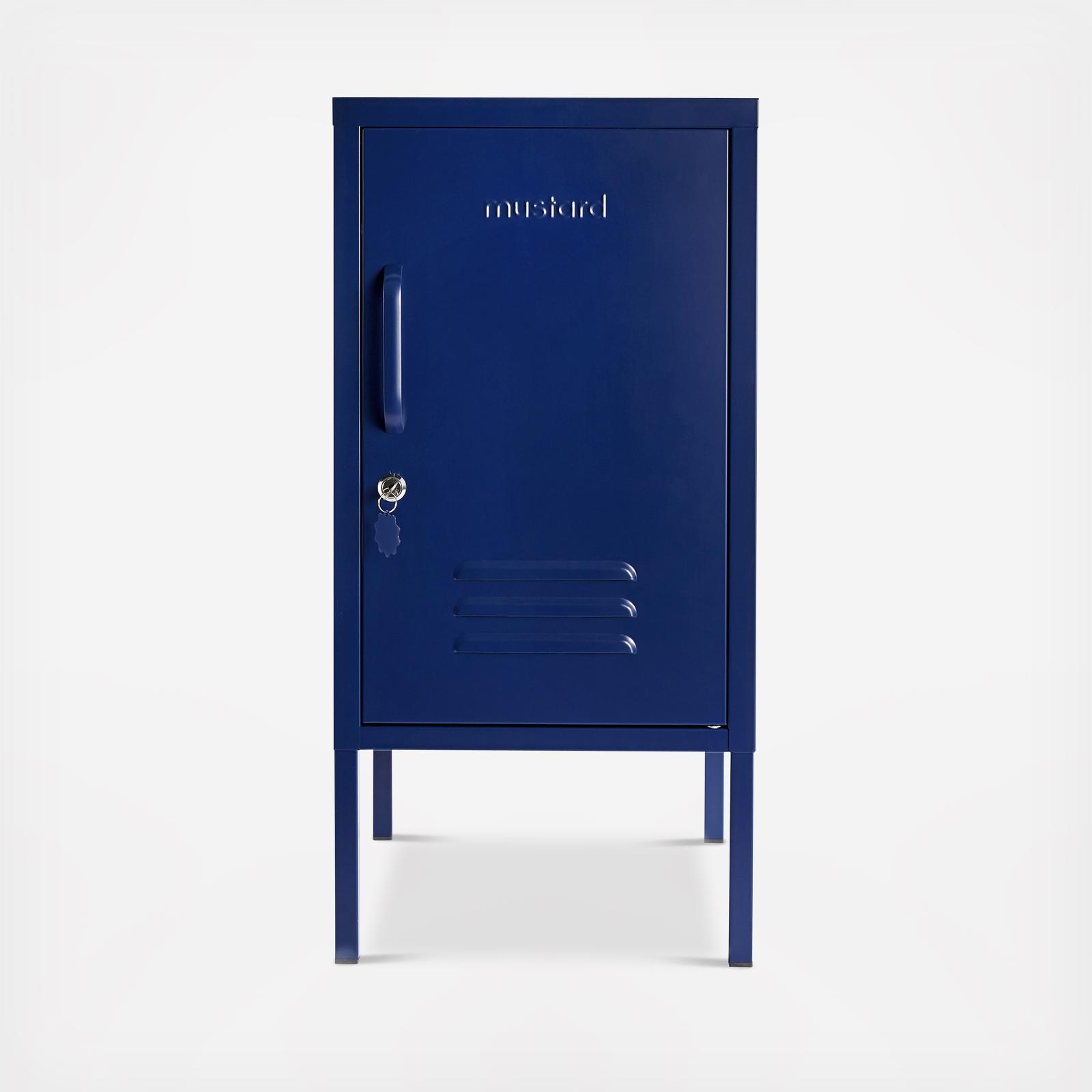 The Shorty Locker 2 The Shorty Locker