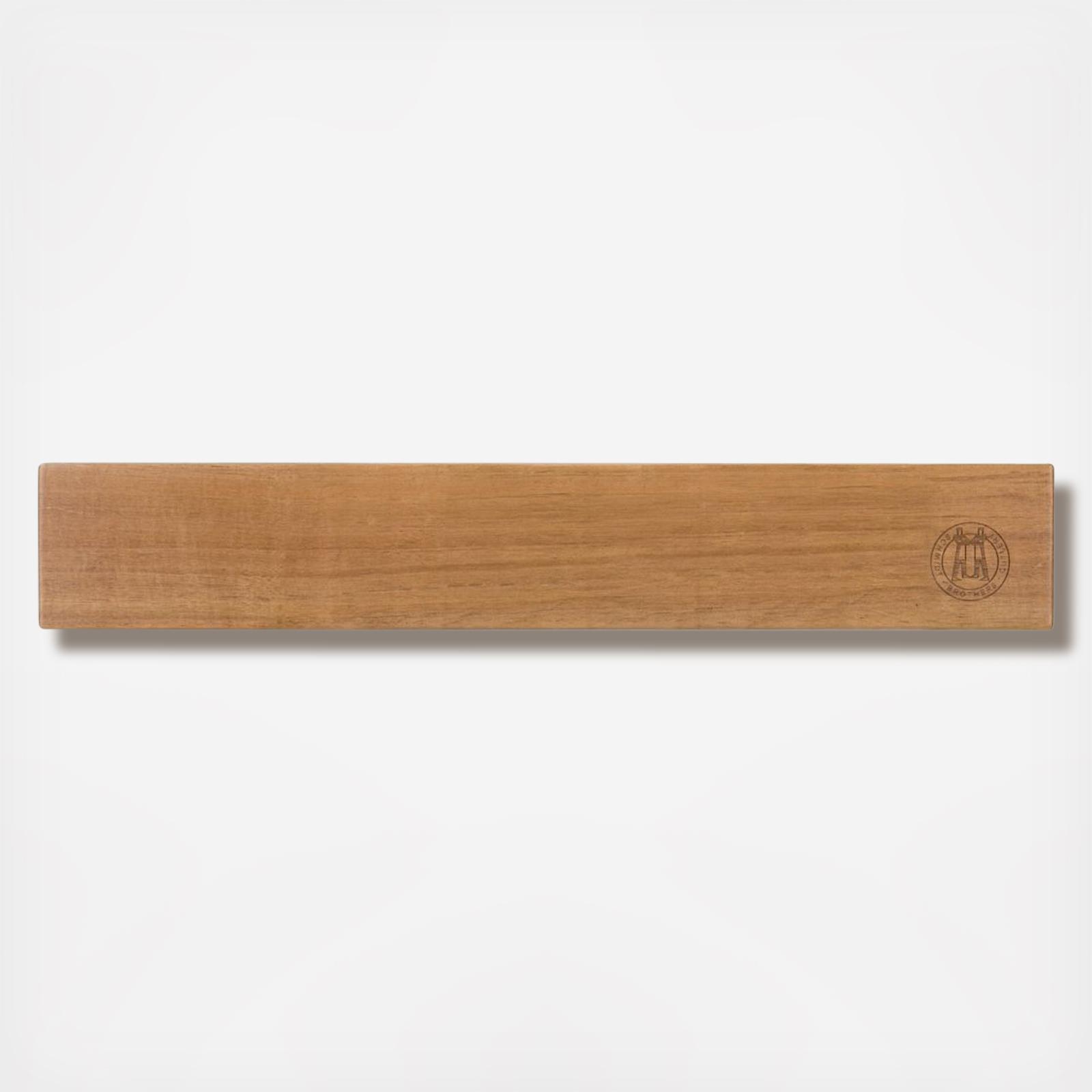 Acacia Magnetic Wall Bar