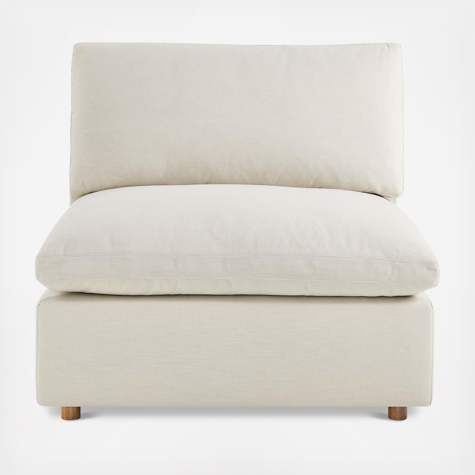 Commix 6-Piece Sectional Sofa 5 Commix 6-Piece Sectional Sofa