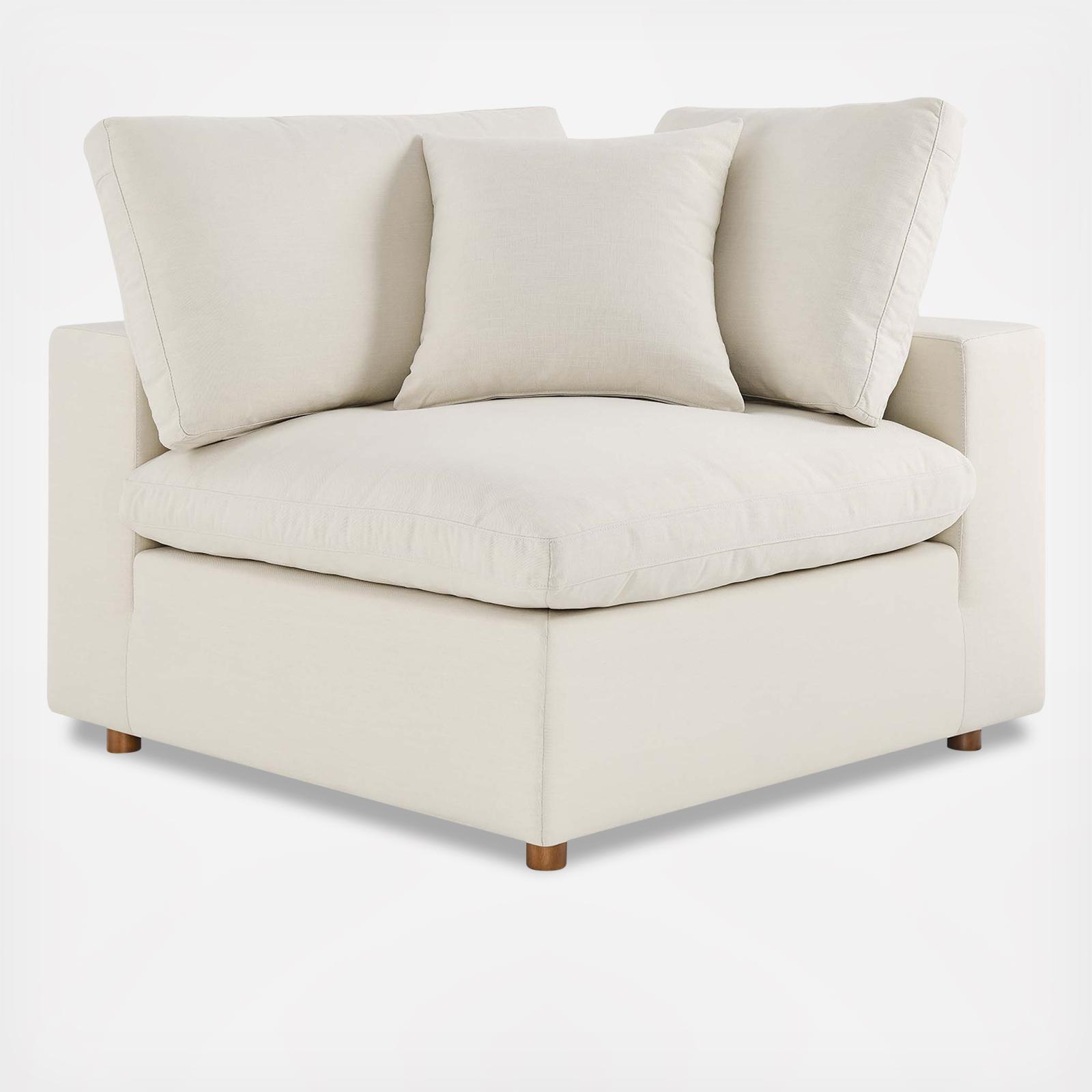 Commix 6-Piece Sectional Sofa 6 Commix 6-Piece Sectional Sofa