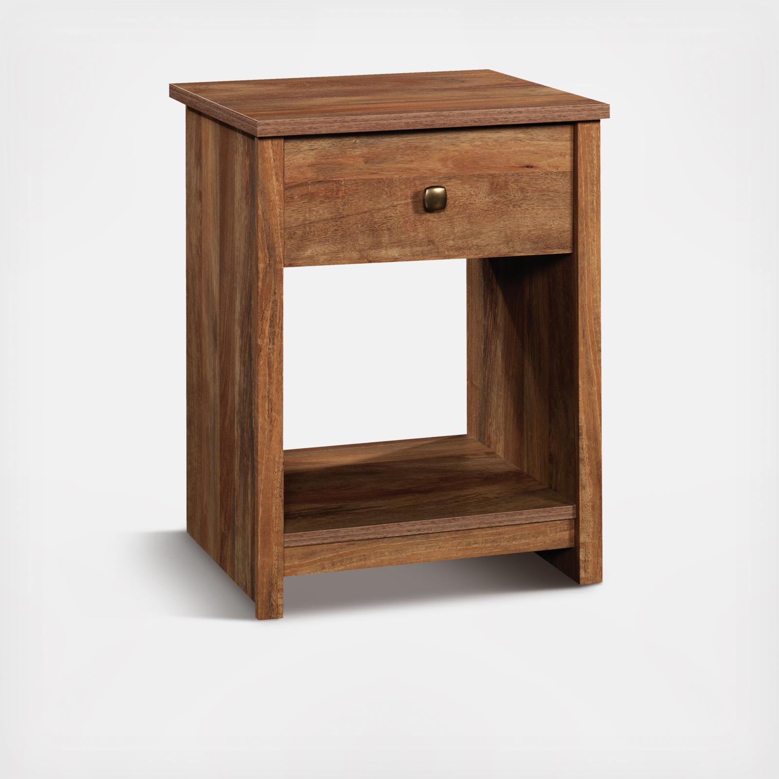 River Ranch Night Stand 2 River Ranch Night Stand