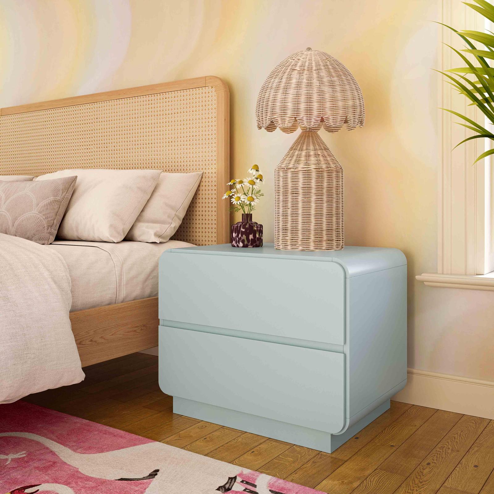 Sagura Nightstand 1 Sagura Nightstand