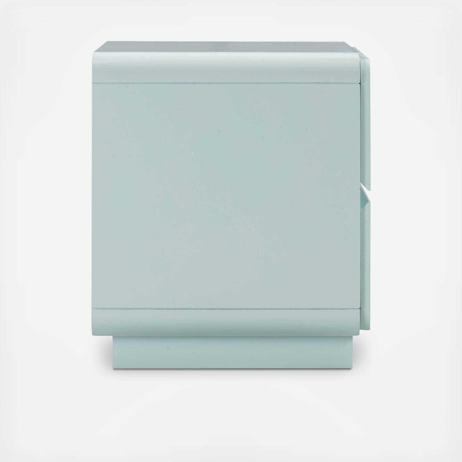 Sagura Nightstand 5 Sagura Nightstand