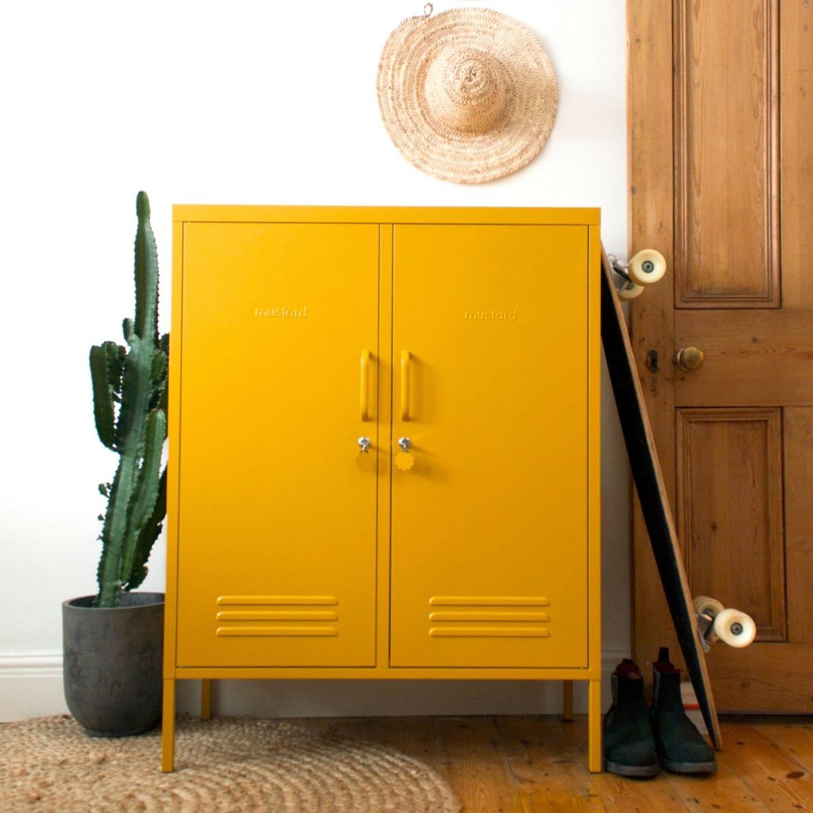 The Midi Locker 16 The Midi Locker