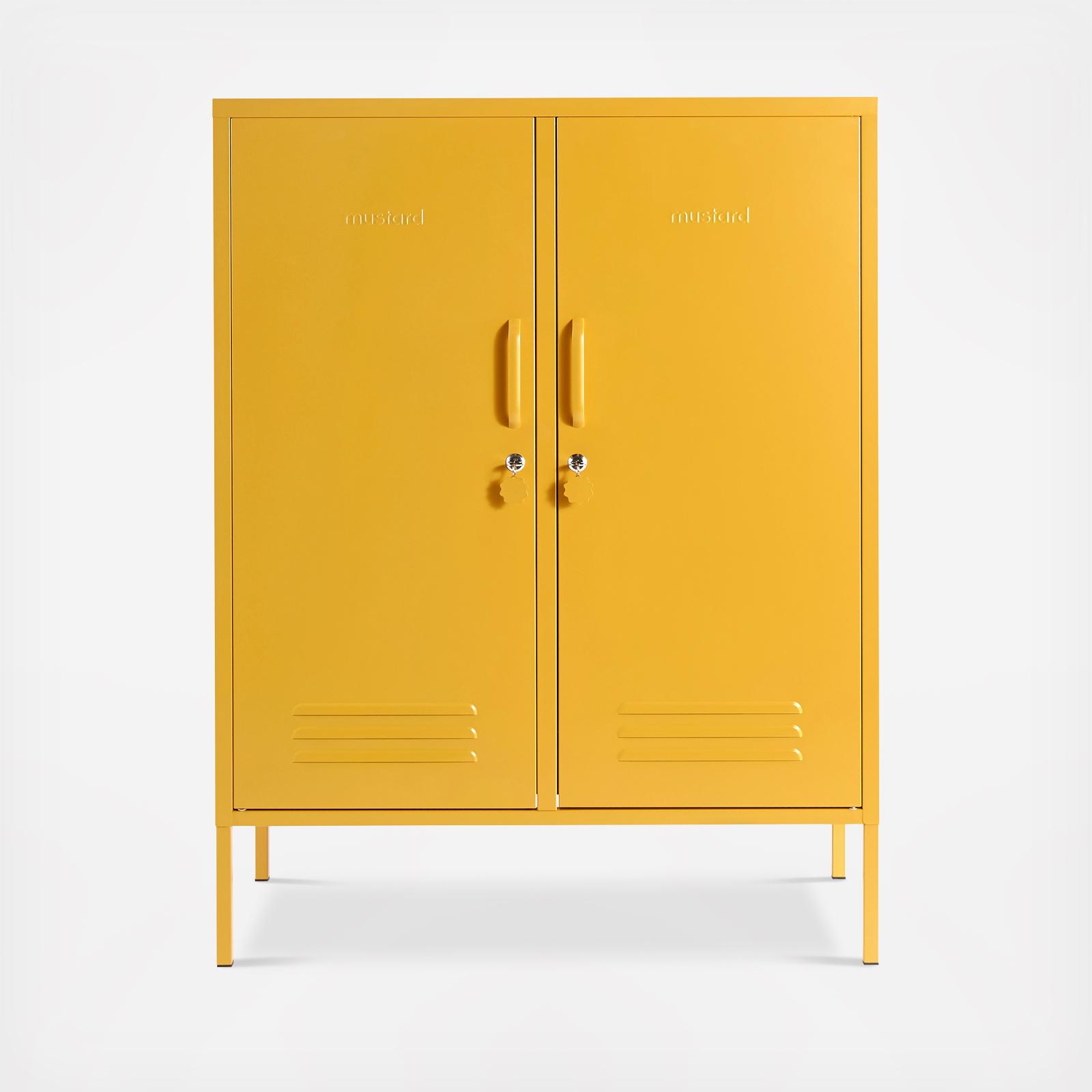 The Midi Locker