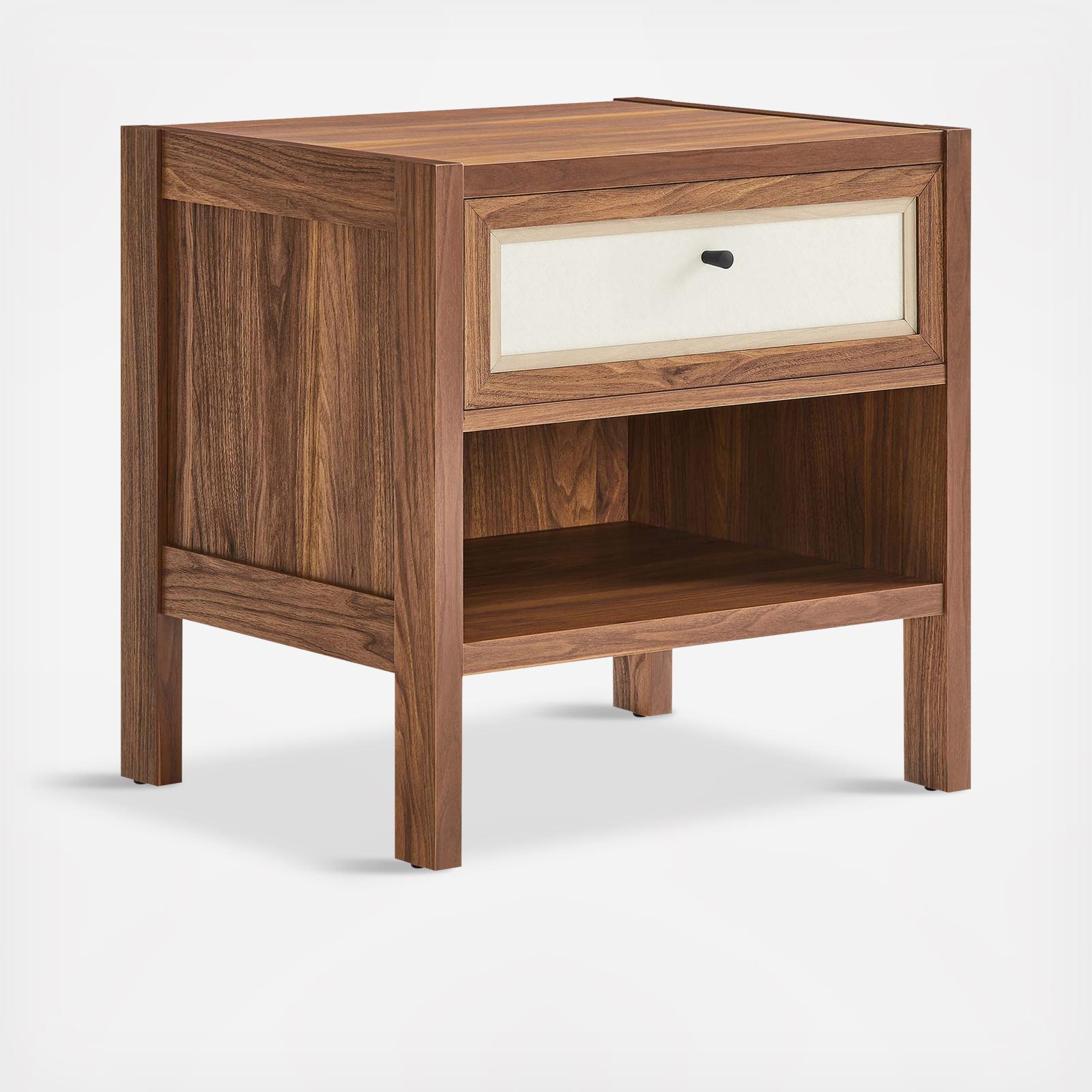 Capri Nightstand