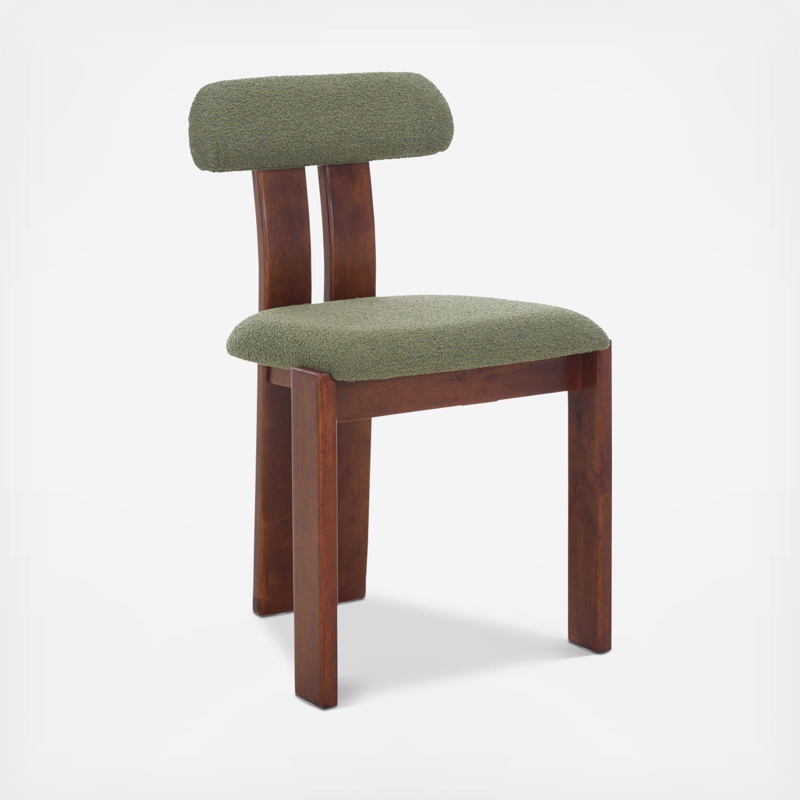 Cayde Dining Chair 2 Cayde Dining Chair