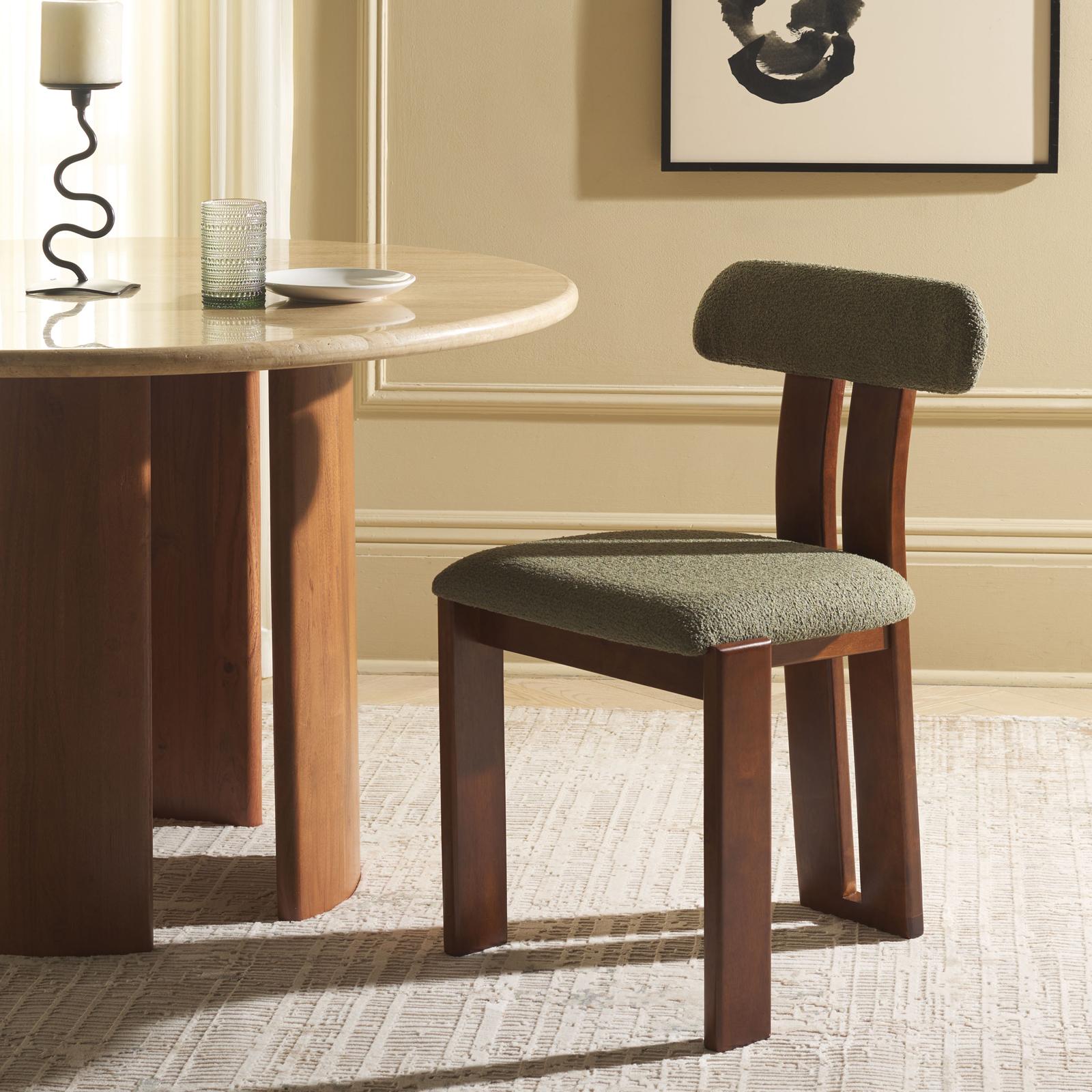 Cayde Dining Chair 3 Cayde Dining Chair
