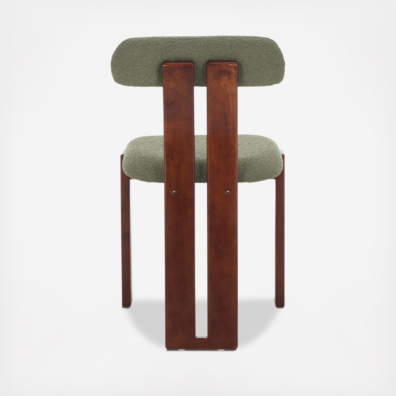 Cayde Dining Chair 4 Cayde Dining Chair