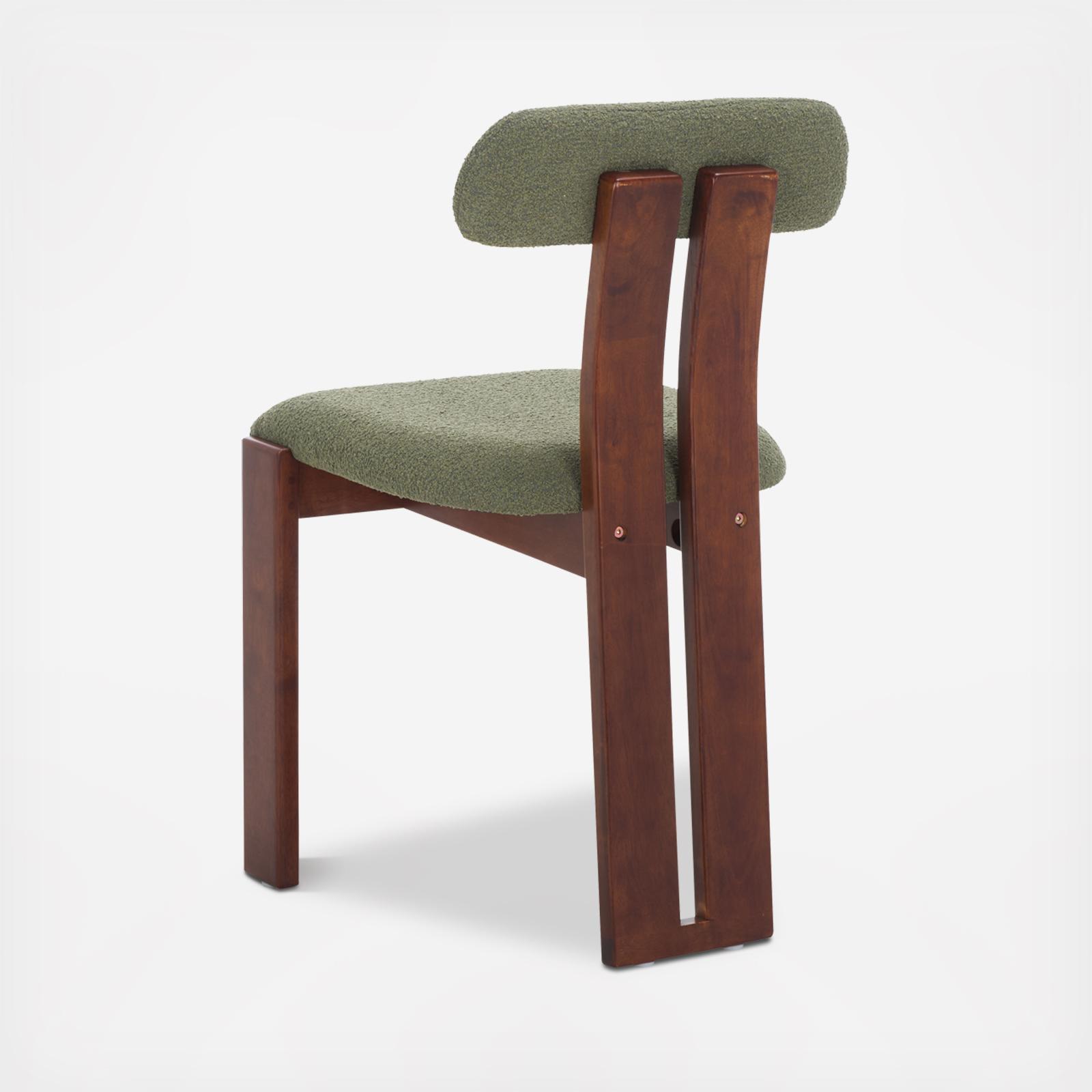 Cayde Dining Chair 5 Cayde Dining Chair