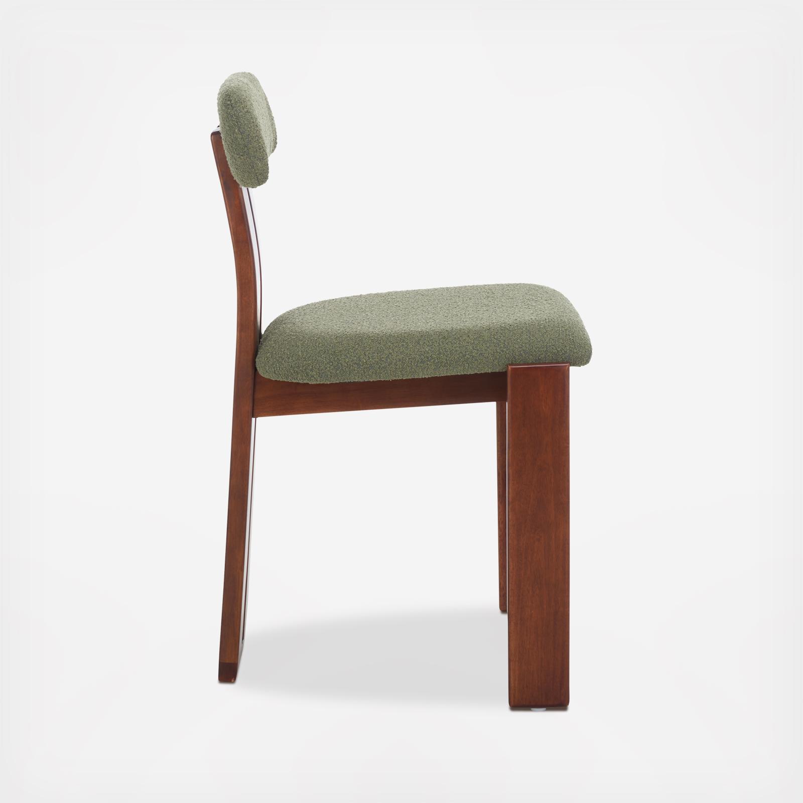 Cayde Dining Chair 6 Cayde Dining Chair