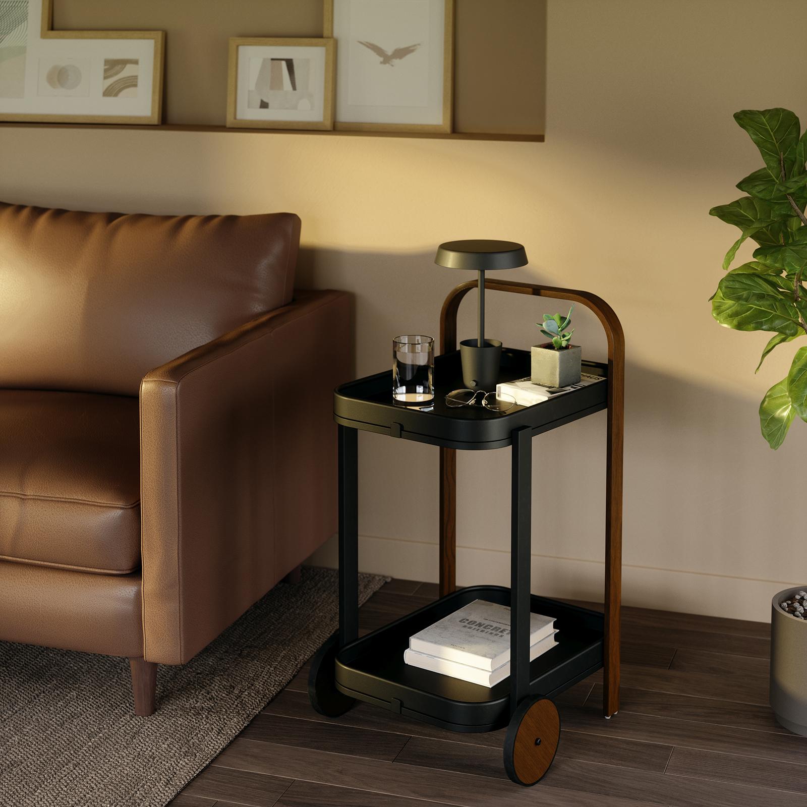 Bellwood Bar Cart 3 Bellwood Bar Cart