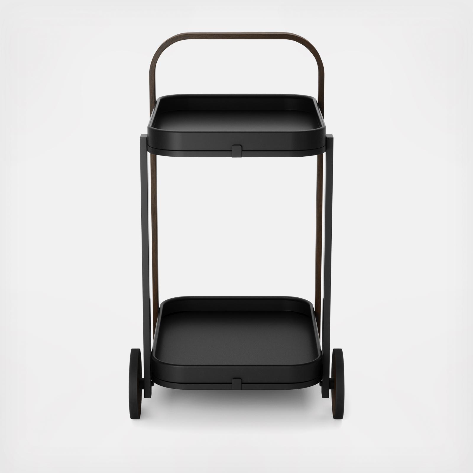 Bellwood Bar Cart 5 Bellwood Bar Cart