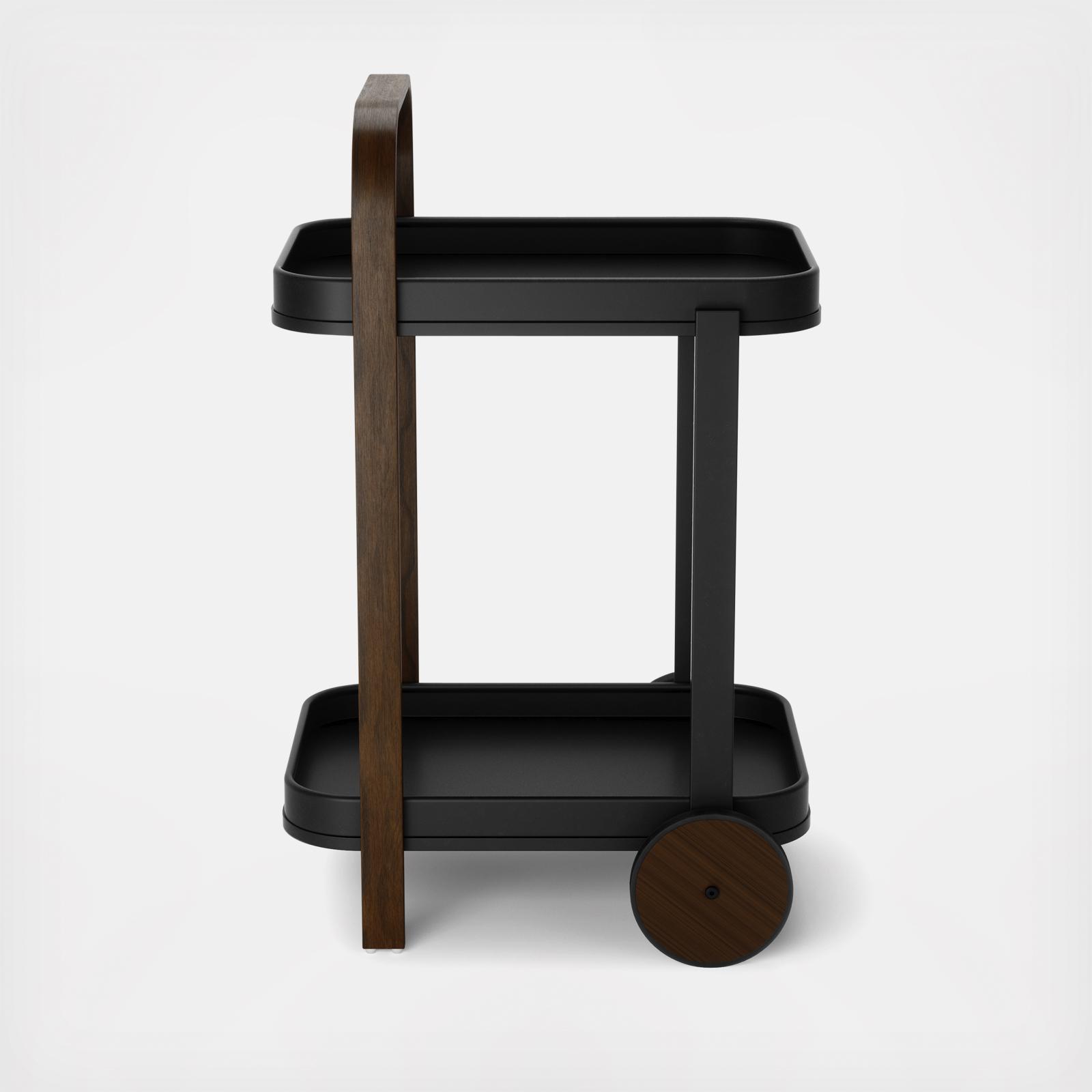 Bellwood Bar Cart 6 Bellwood Bar Cart