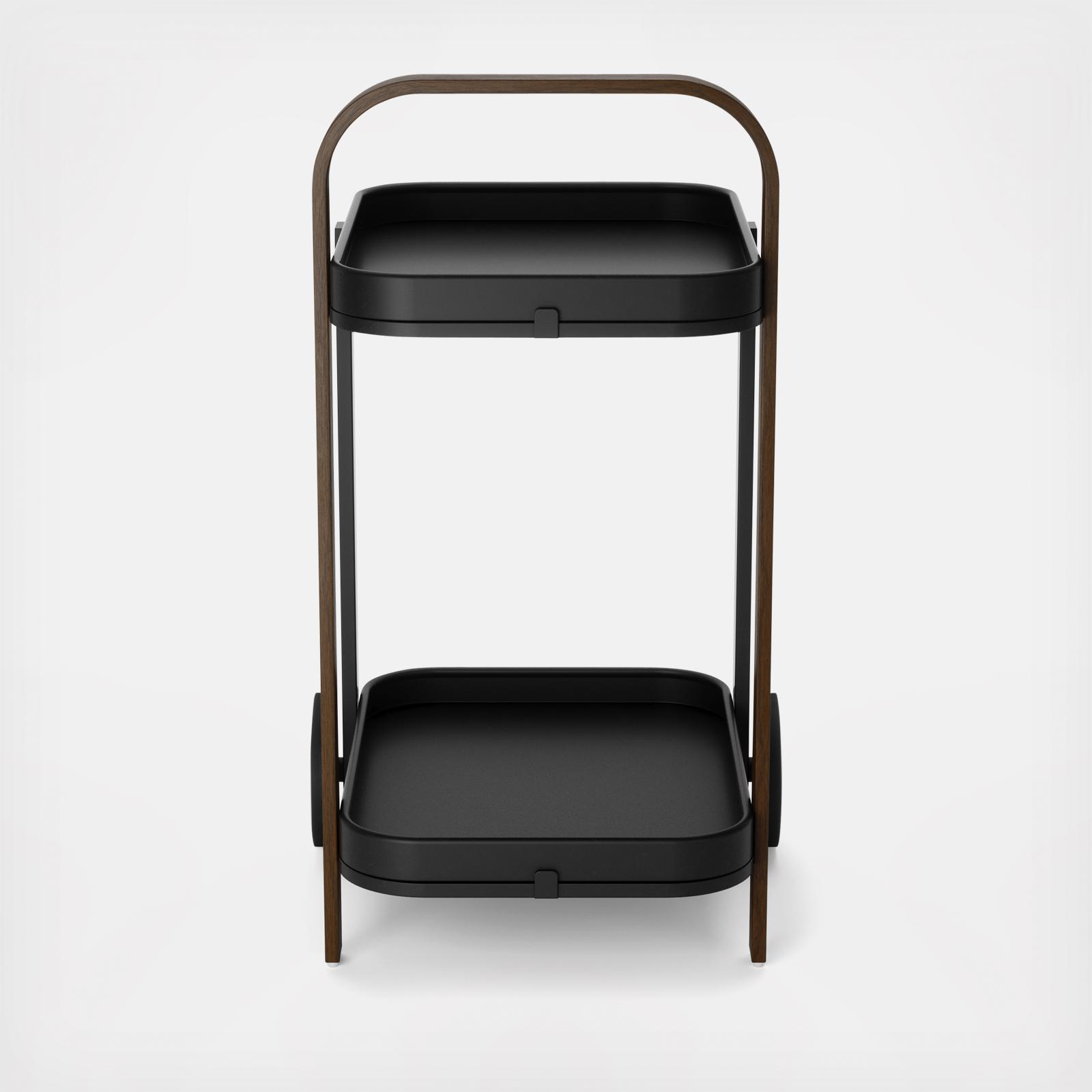 Bellwood Bar Cart 7 Bellwood Bar Cart
