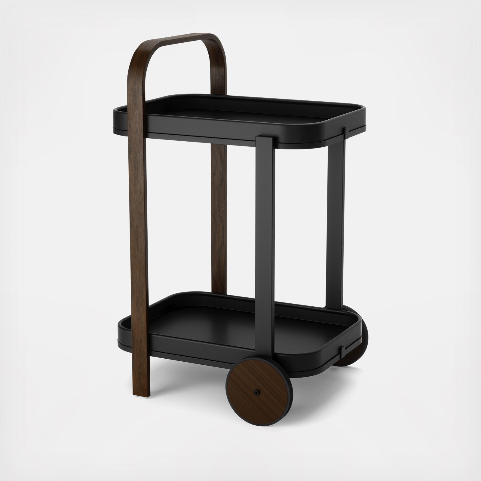 Bellwood Bar Cart 8 Bellwood Bar Cart