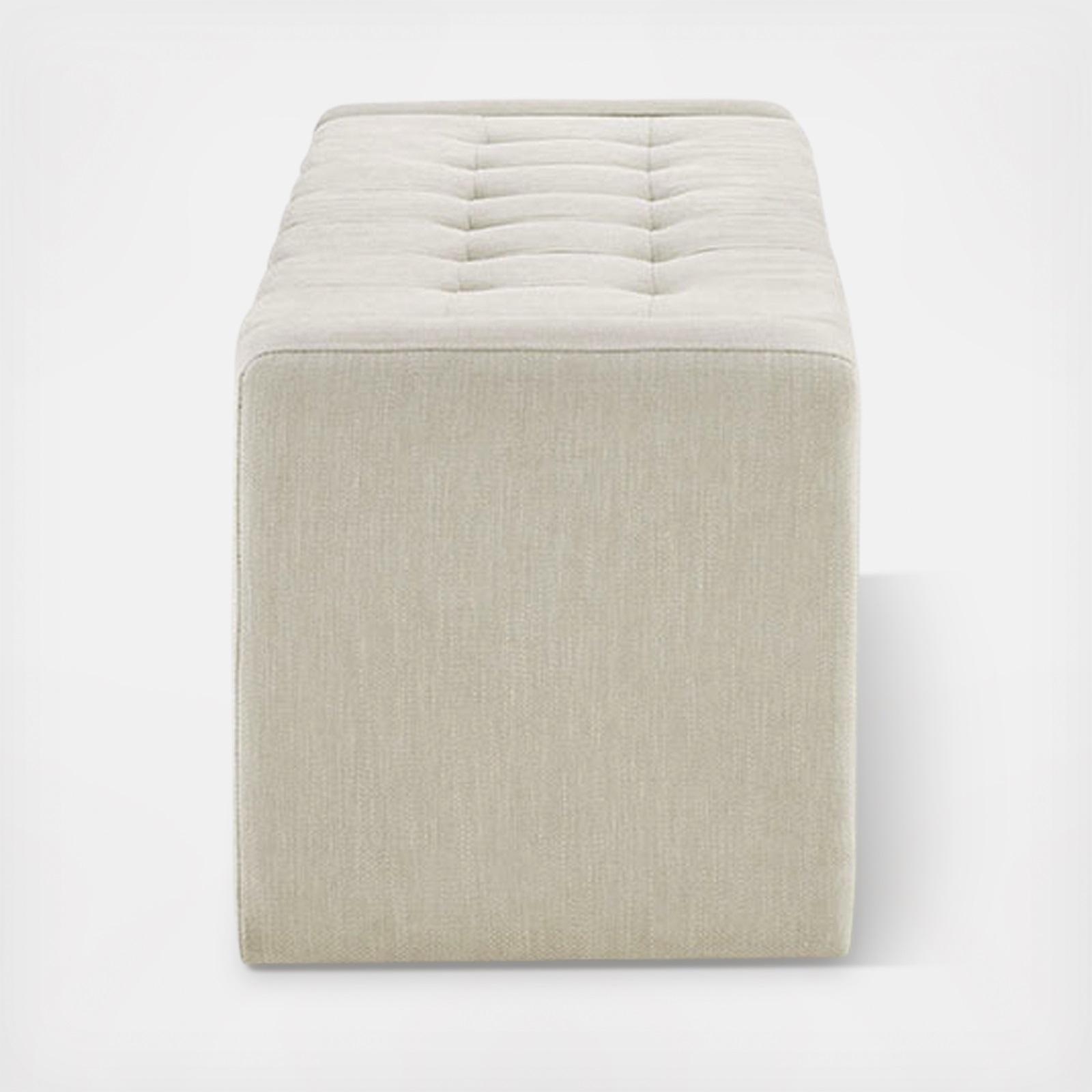 Gillian Storage Bench 3 Gillian Storage Bench