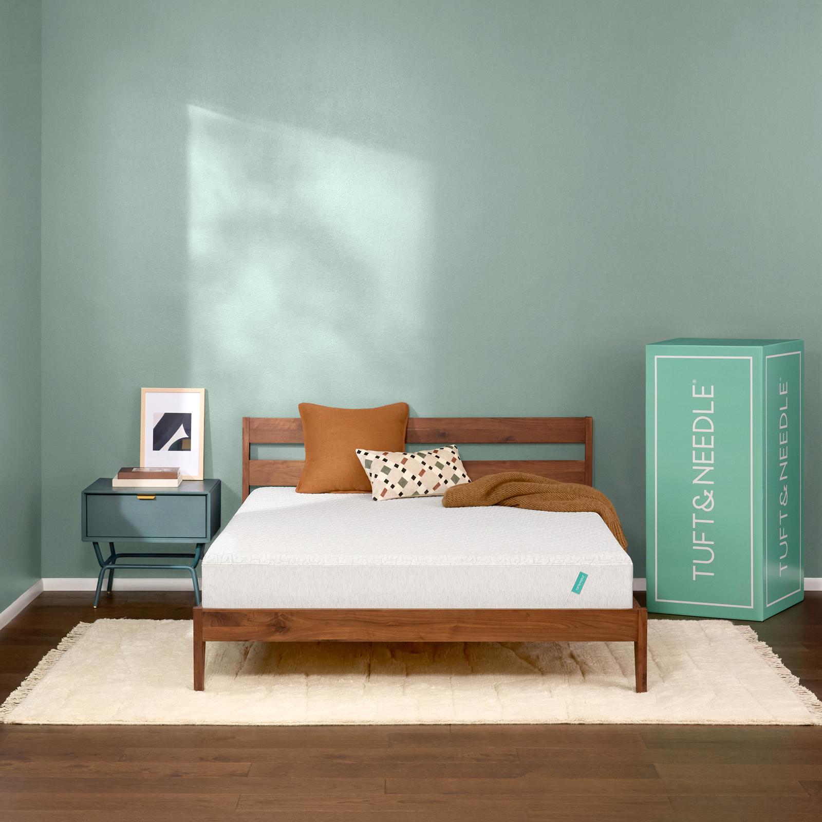 Tuft & Needle Original Mattress 15 Tuft & Needle Original Mattress