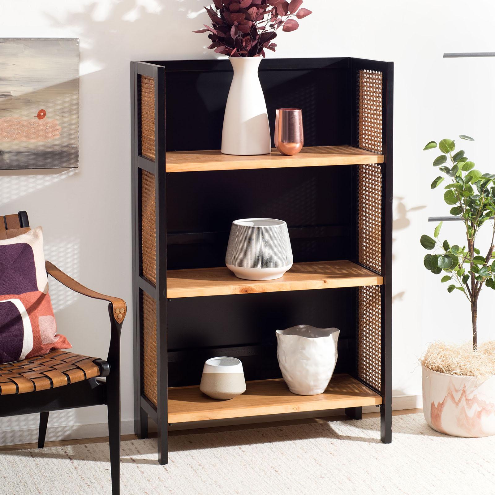 Franz 3-Shelf Open Top Etagere 1 Franz 3-Shelf Open Top Etagere