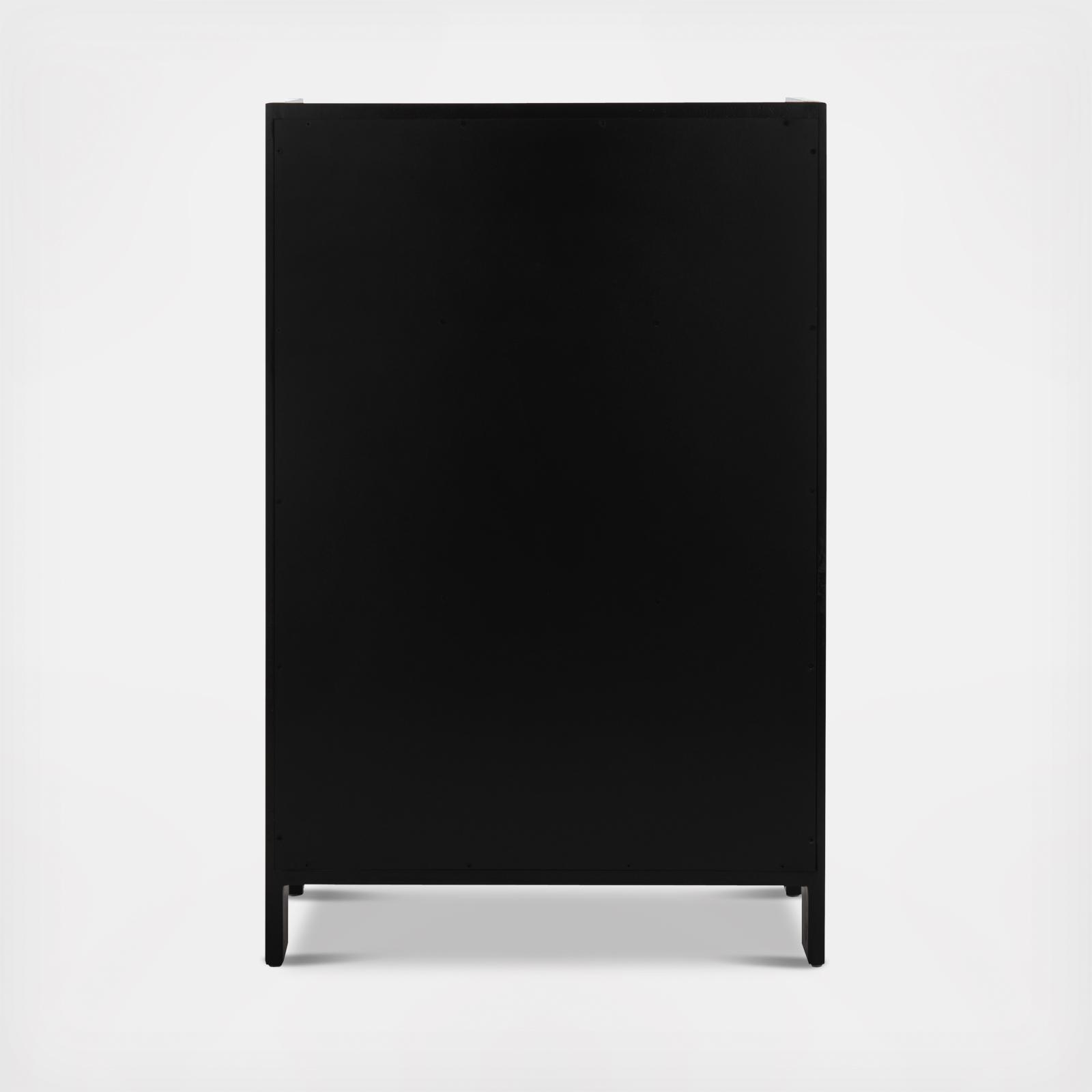 Franz 3-Shelf Open Top Etagere 4 Franz 3-Shelf Open Top Etagere