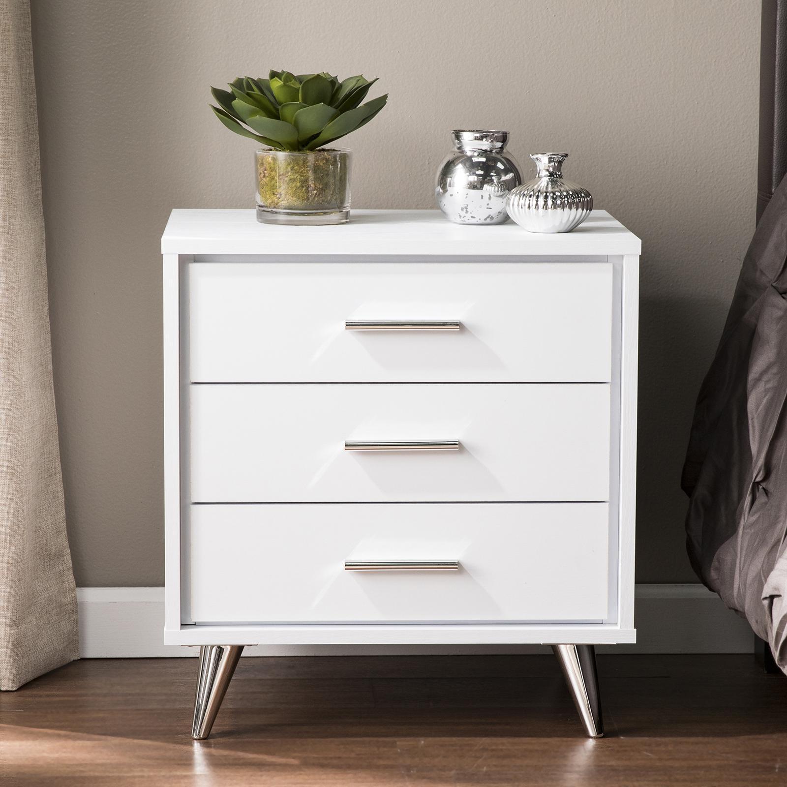 Oren Bedside Table 1 Oren Bedside Table