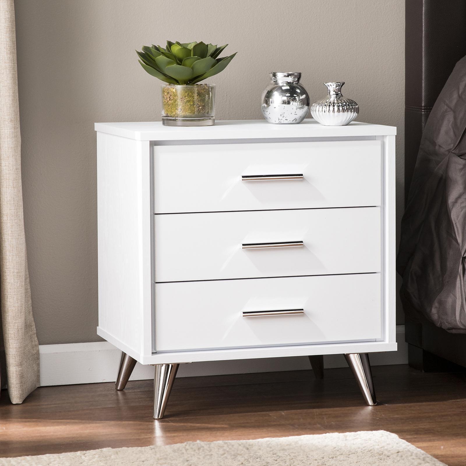 Oren Bedside Table 2 Oren Bedside Table