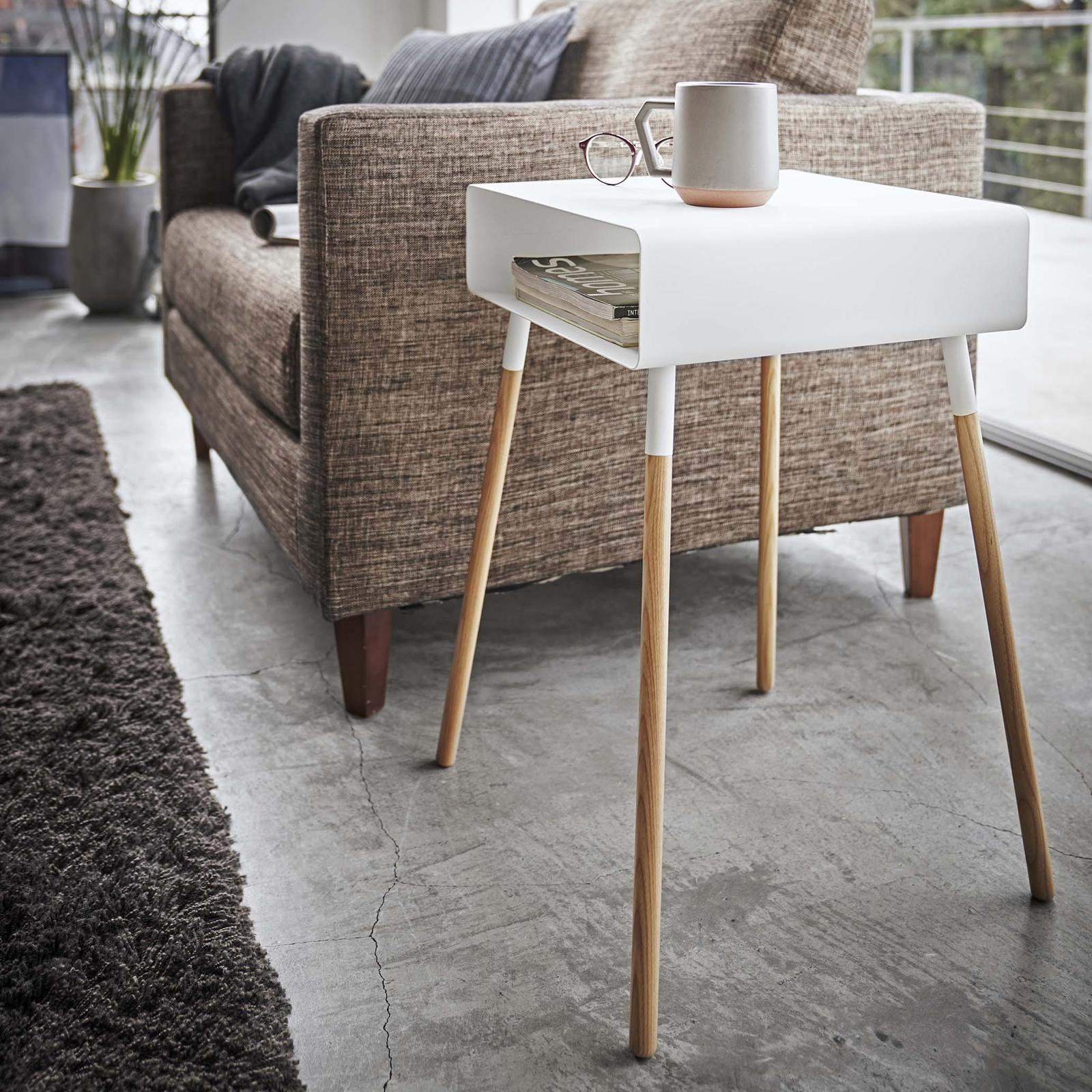 Plain Tall Storage Table 1 Plain Tall Storage Table
